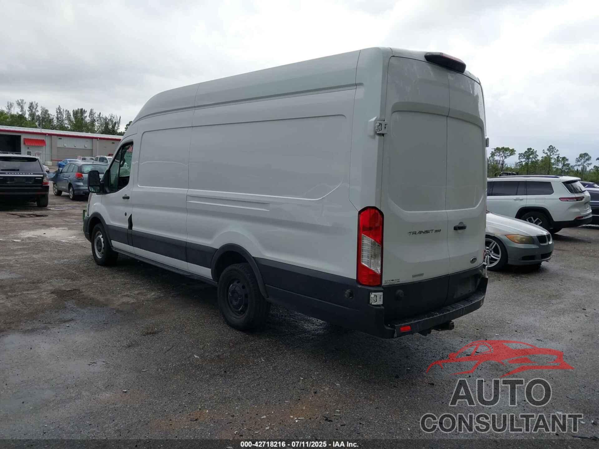 FORD TRANSIT-350 CARGO VAN 2020 - 1FTBW3XG9LKA80869
