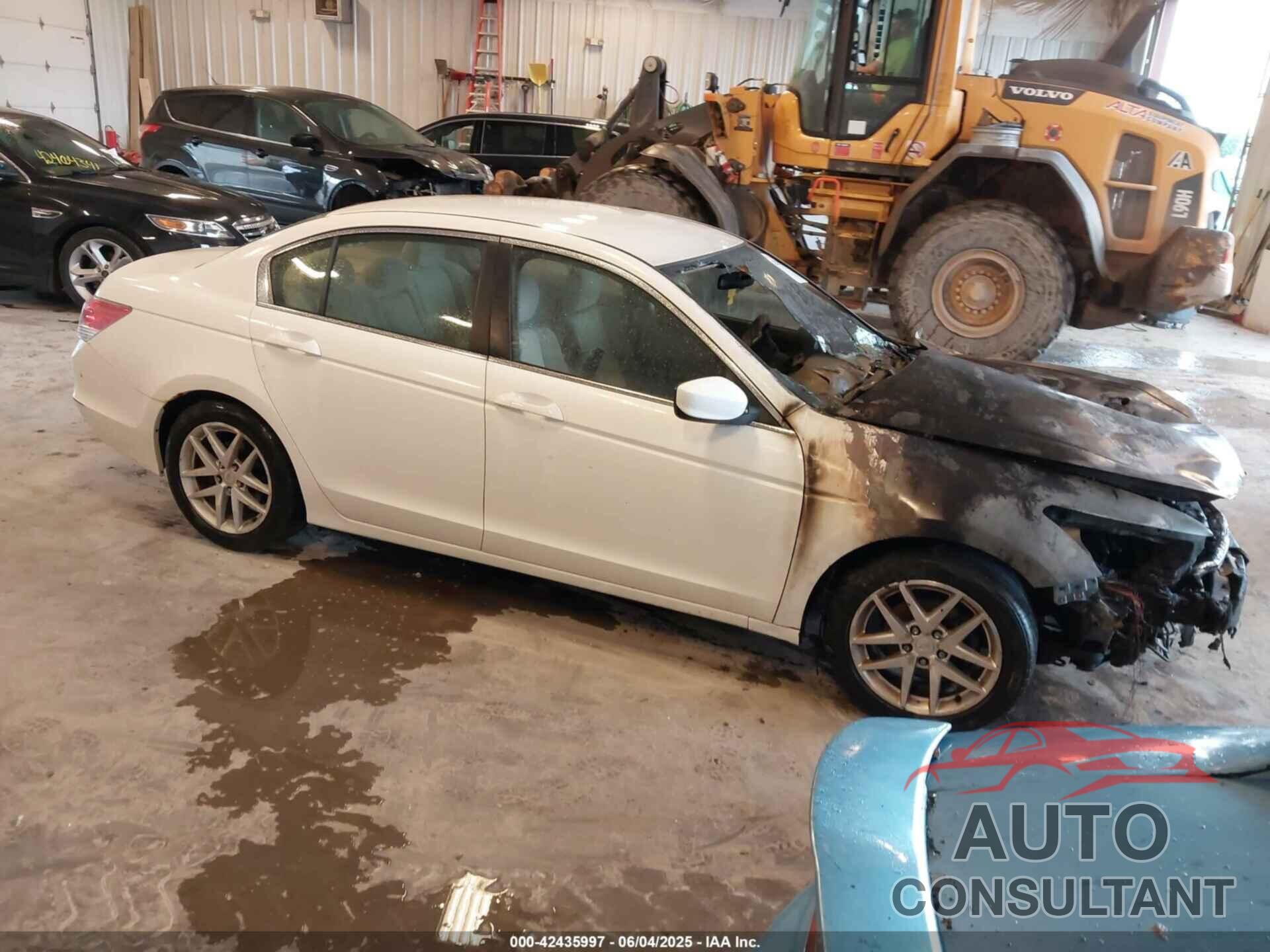 HONDA ACCORD 2010 - 1HGCP2F32AA079013