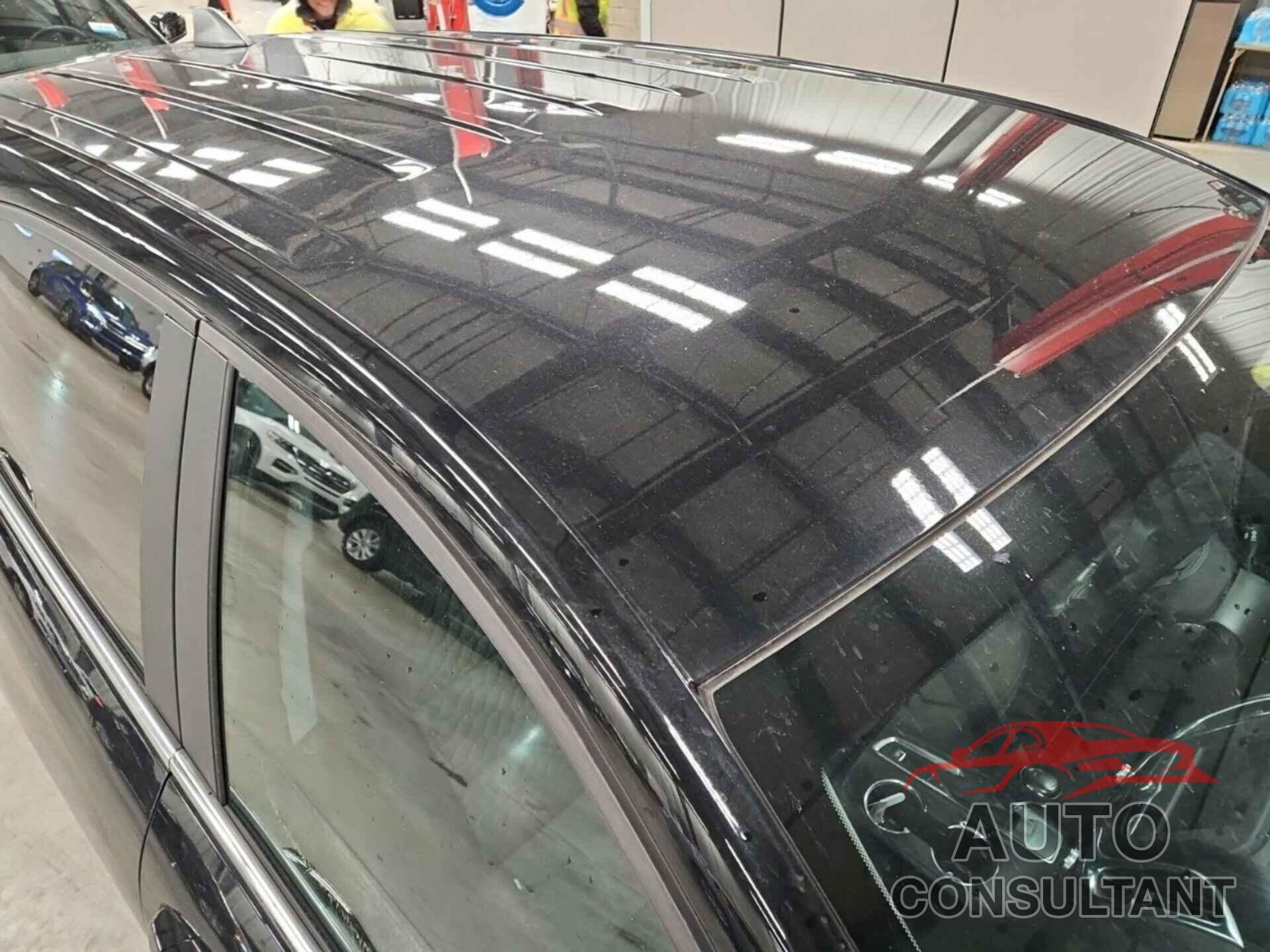 CHEVROLET EQUINOX 2021 - 2GNAXJEV0M6107225