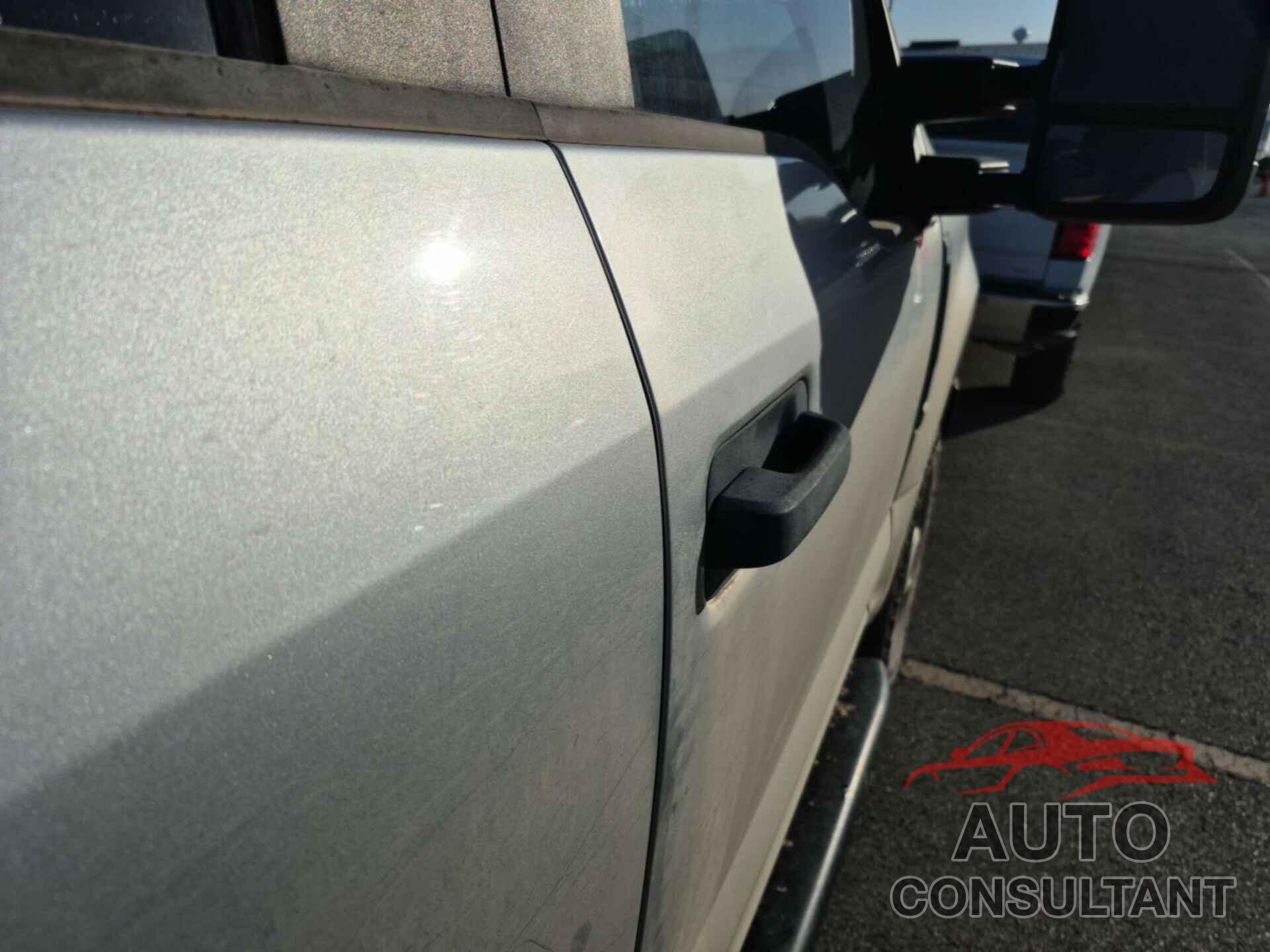 FORD F250 2017 - 1FT7X2B67HED60307