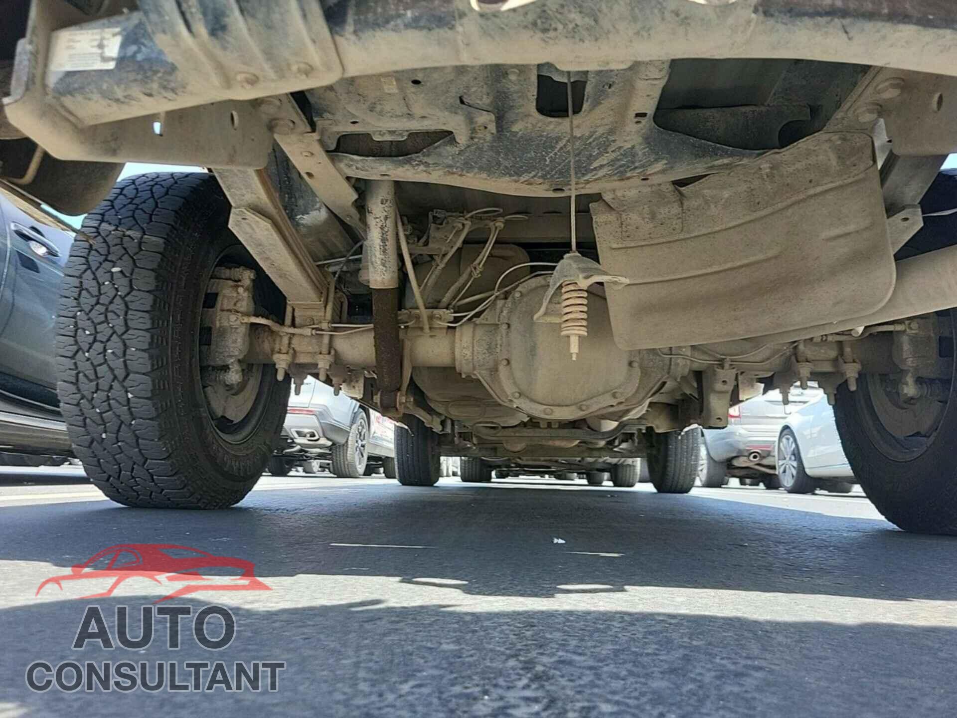 FORD F250 2015 - 1FTBF2A62FEB80079