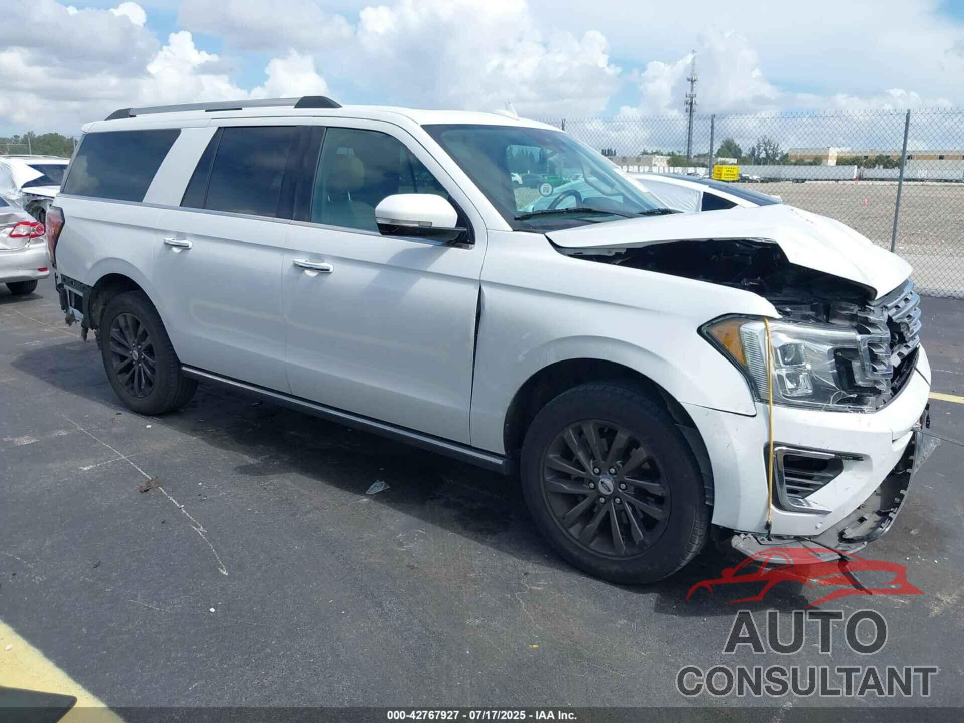 FORD EXPEDITION 2020 - 1FMJK1KT2LEA10950