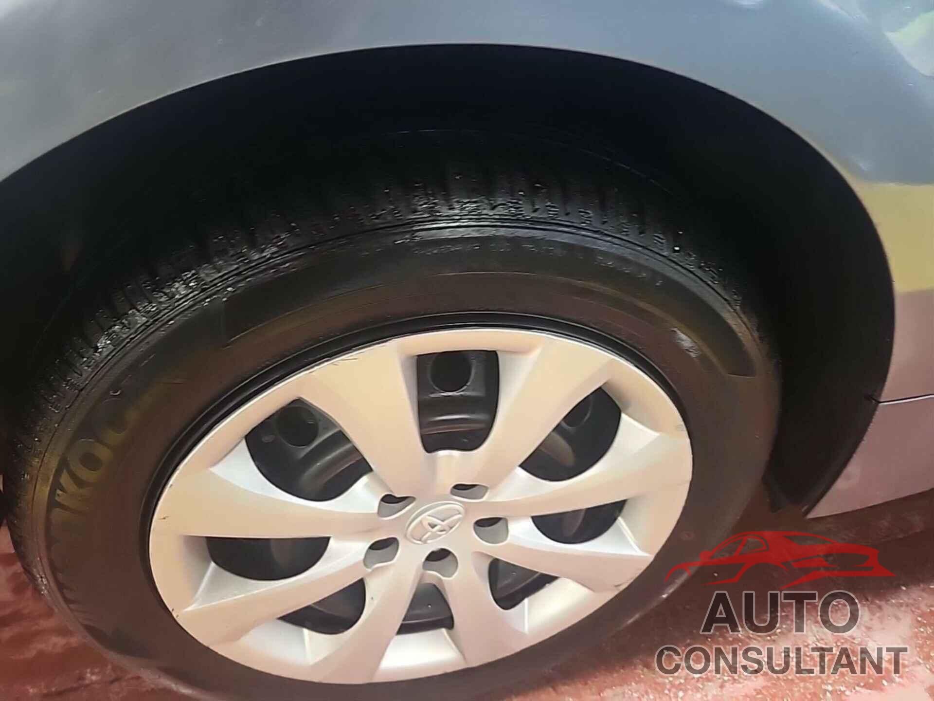 TOYOTA COROLLA 2024 - 5YFB4MDE5RP131213