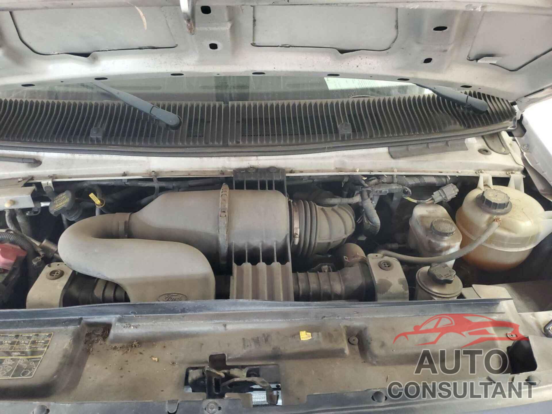FORD E-250 2013 - 1FTNE2EL2DDB26378