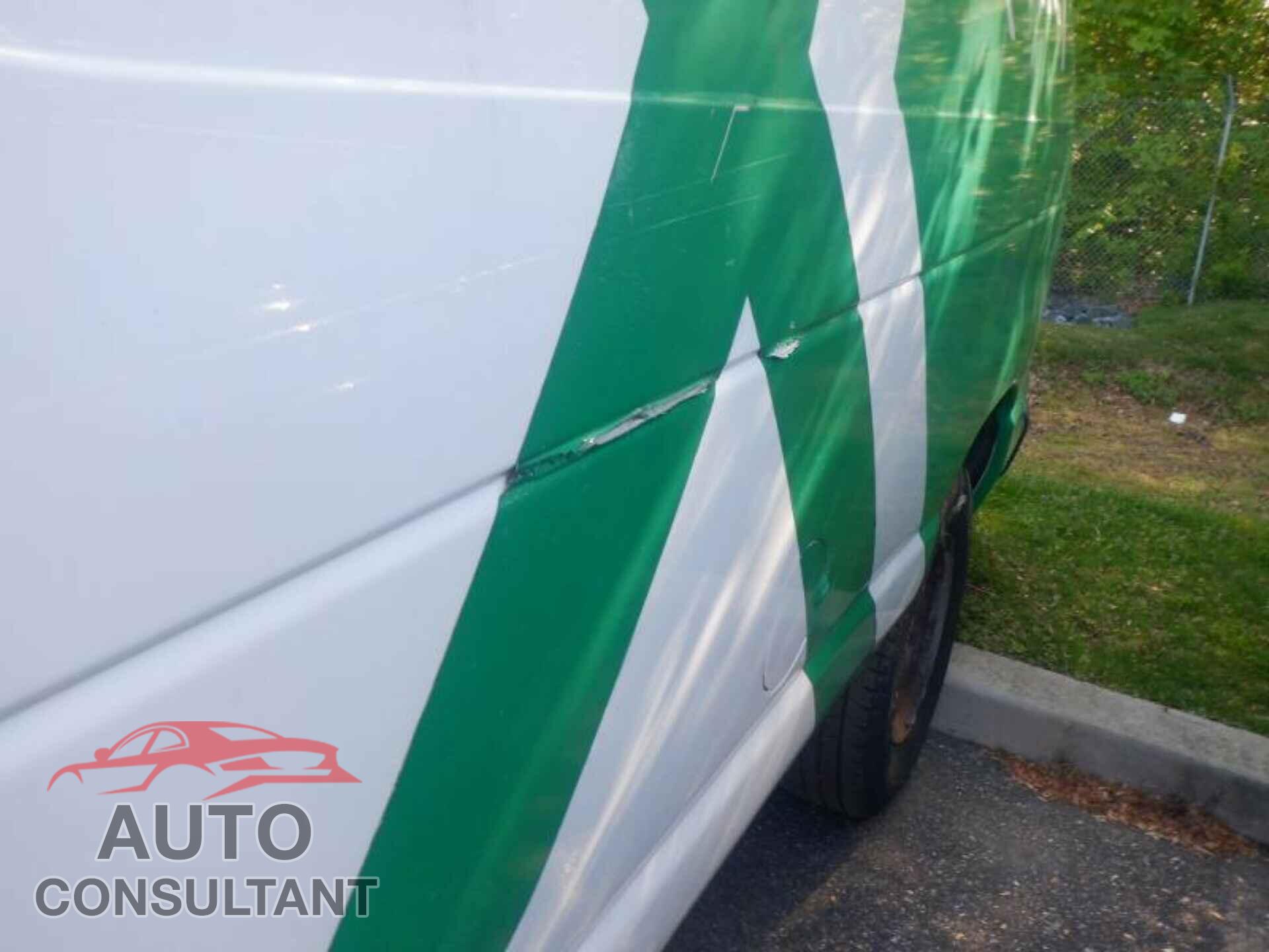 FORD ECONOLINE 2014 - 1FTNE2EL9EDB13905
