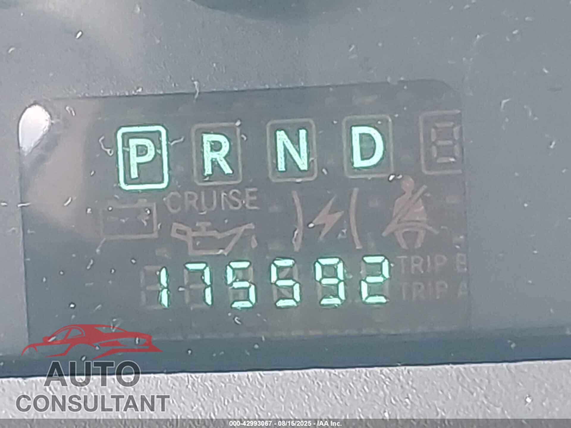 DODGE JOURNEY 2010 - 3D4PH5FV6AT188960