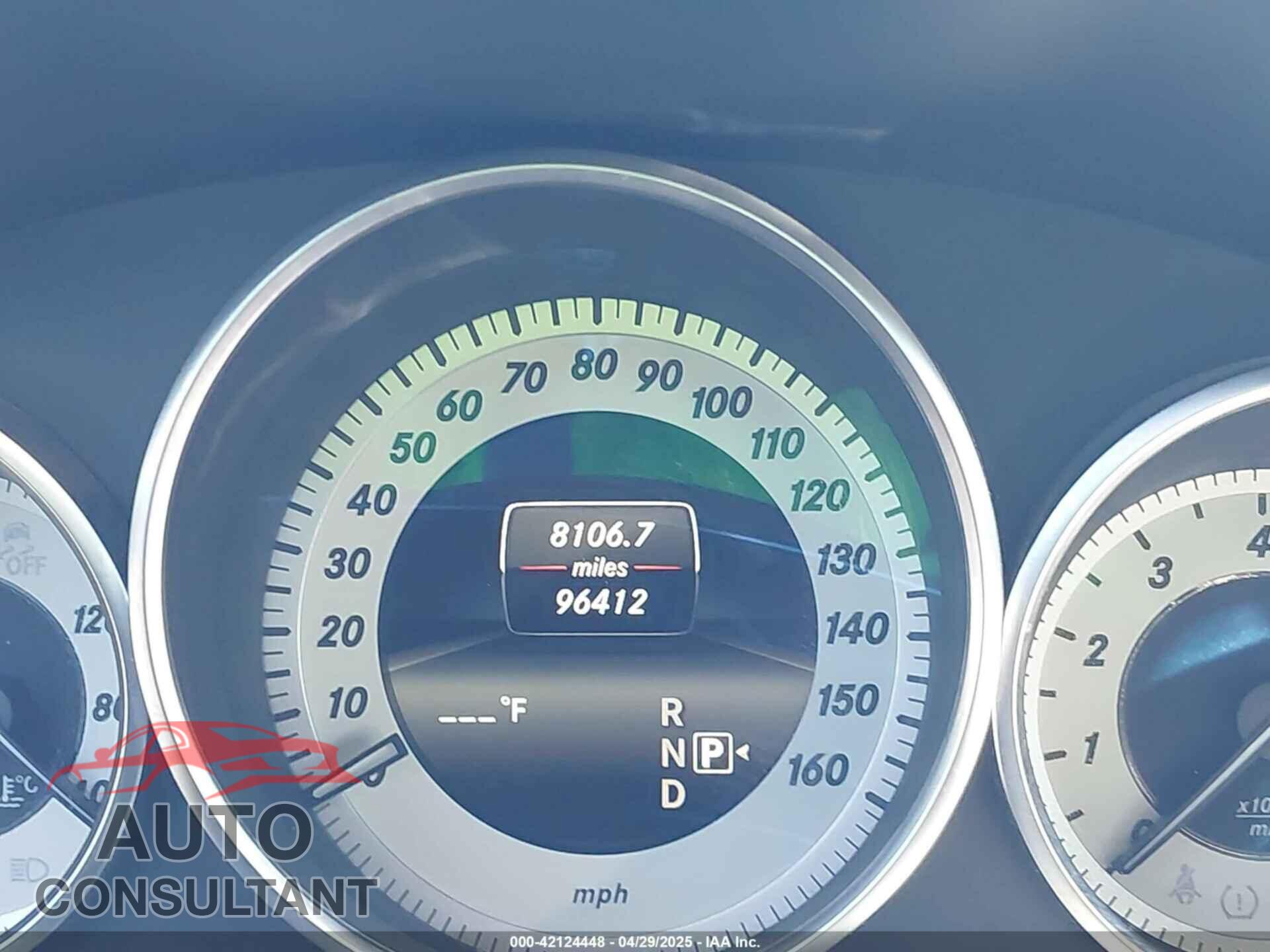 MERCEDES-BENZ E 350 2014 - WDDHF5KB8EA985121