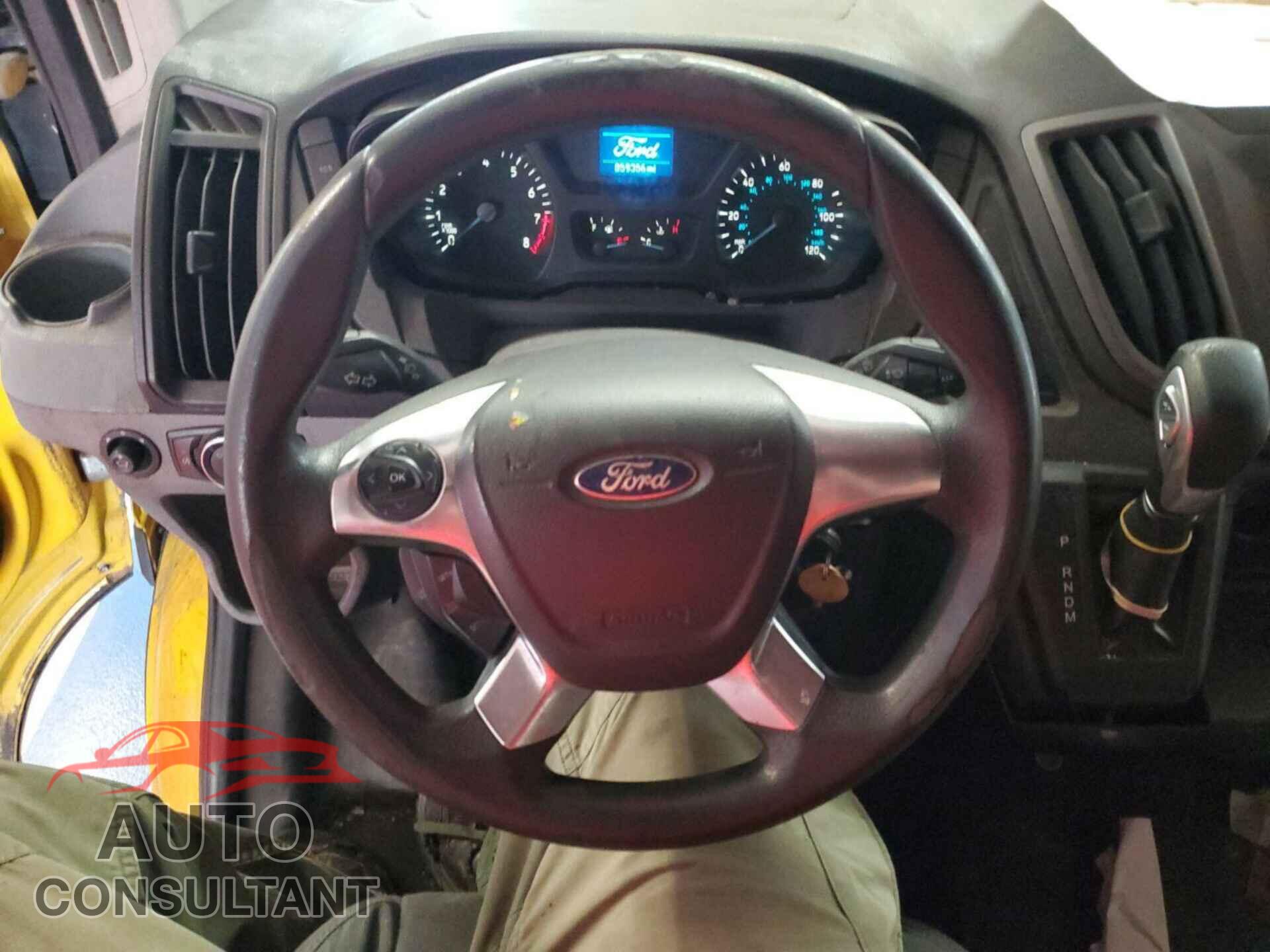 FORD TRANSIT 2016 - 1FTKR3XMXGKB35218