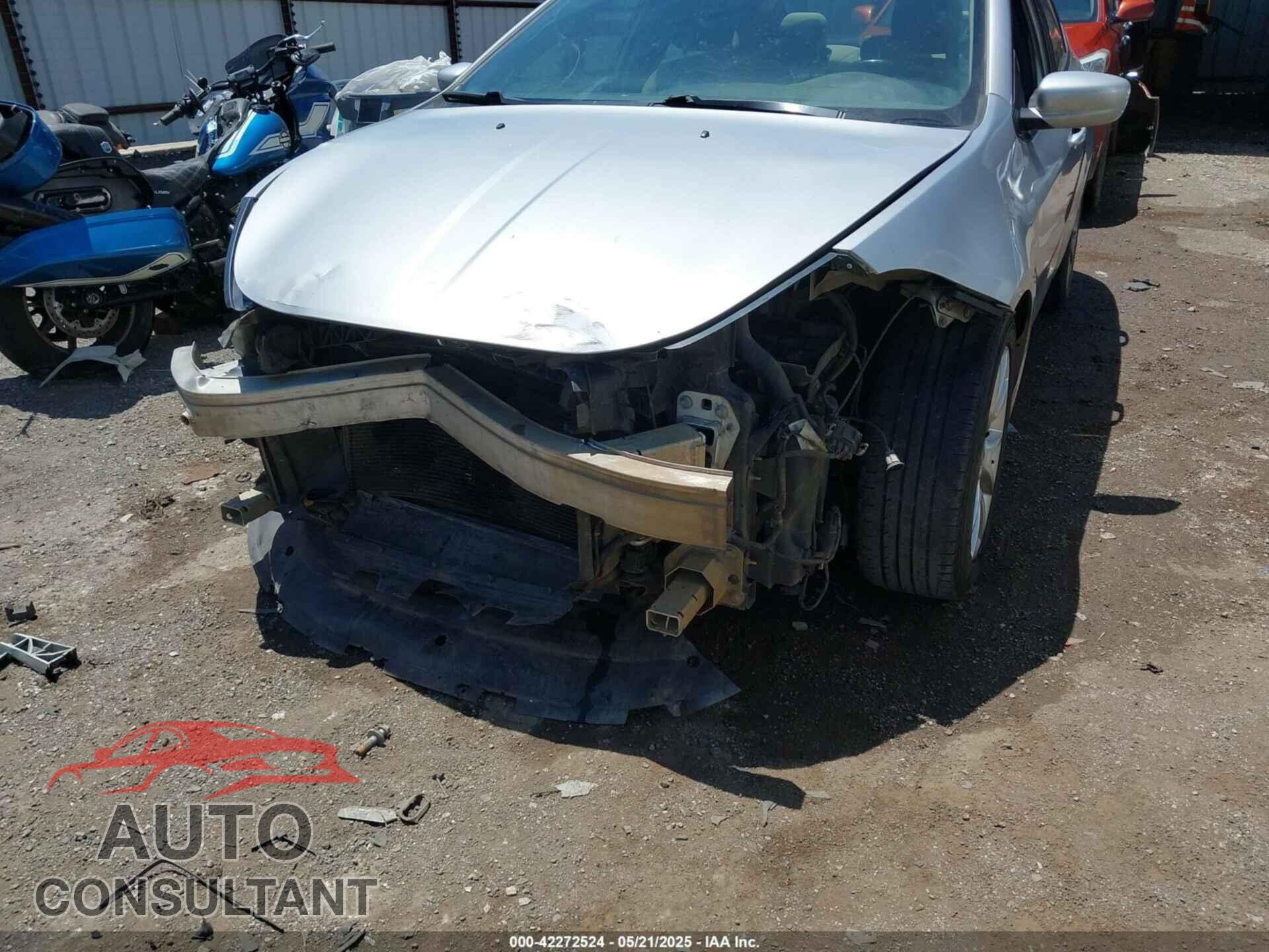 DODGE DART 2013 - 1C3CDFBA2DD713916