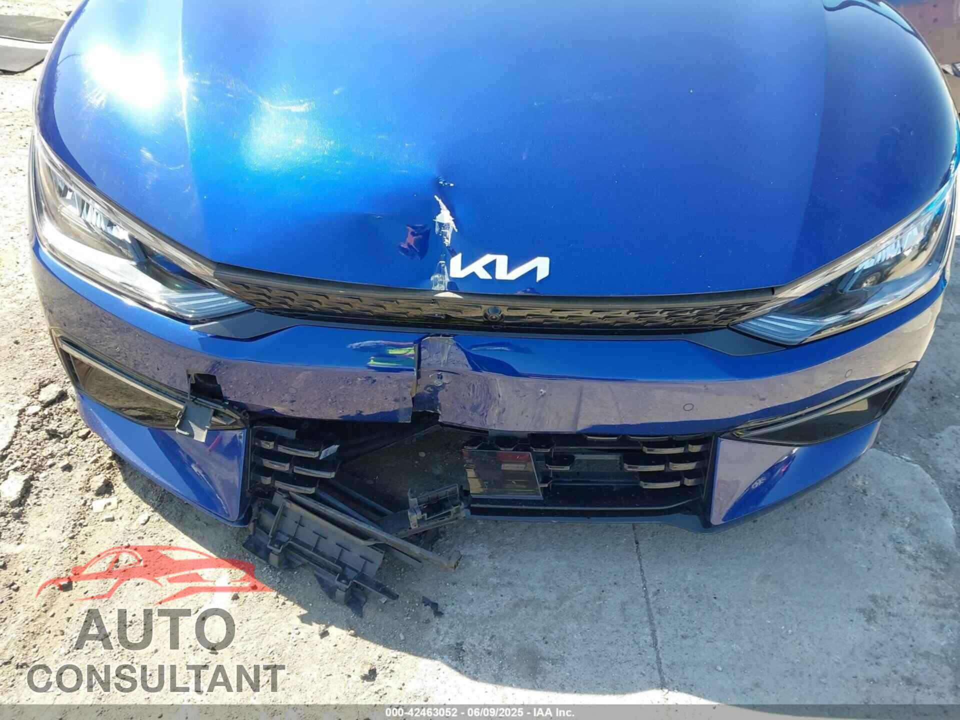 KIA EV6 2023 - KNDC4DLCXP5116902