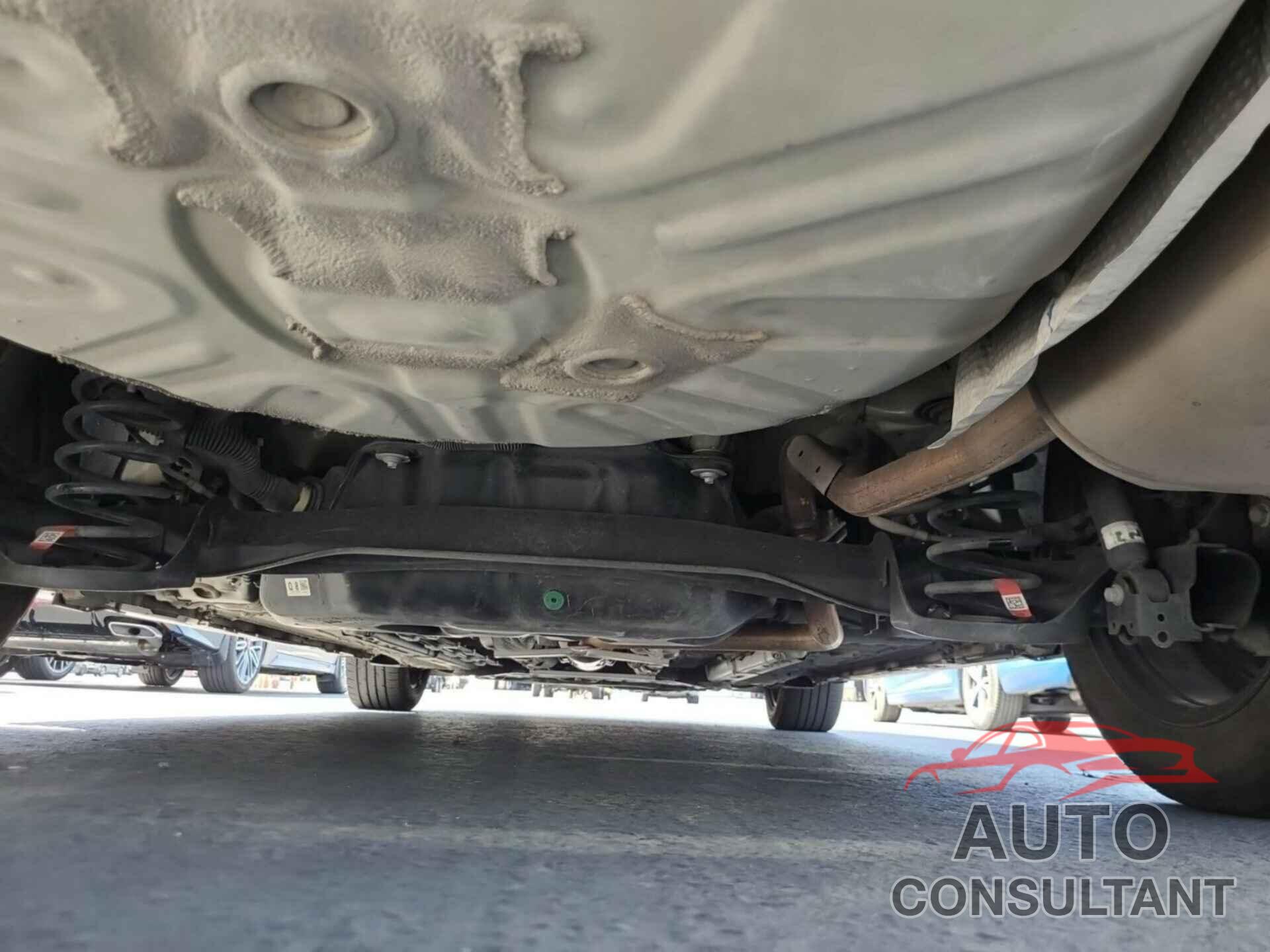 TOYOTA COROLLA 2023 - 5YFB4MDEXPP038779