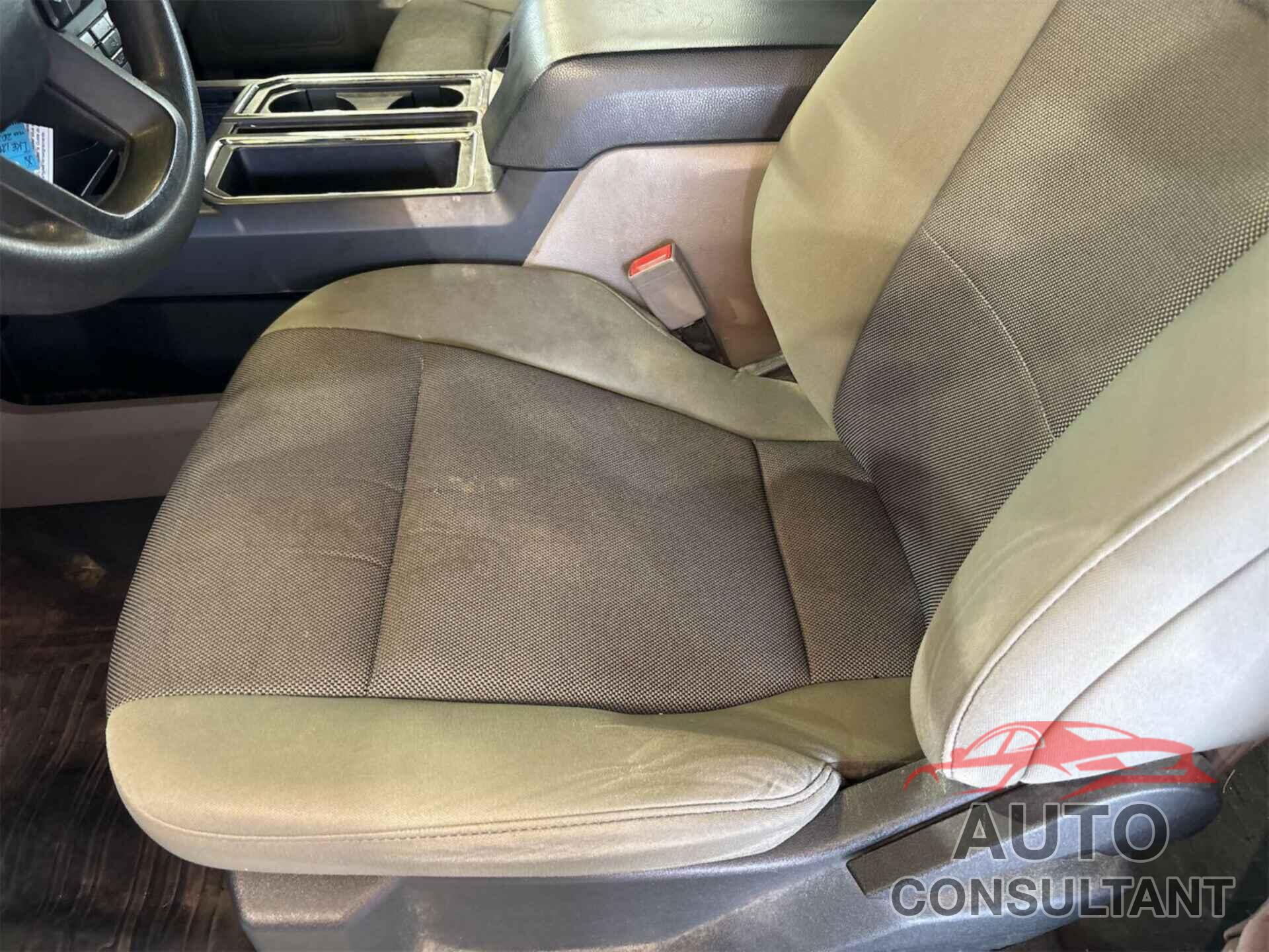 FORD F150 2020 - 1FTEX1CP9LKE12801