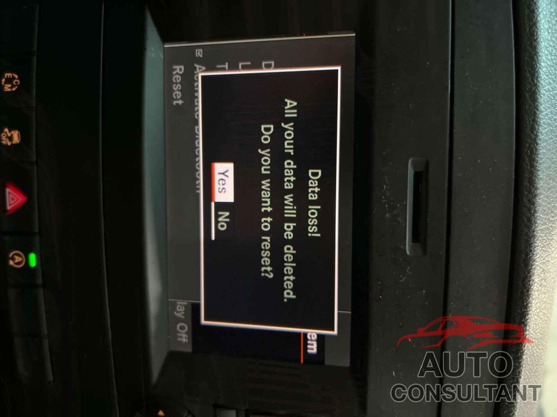 MERCEDES-BENZ METRIS 2018 - WD3PG2EA1J3414020