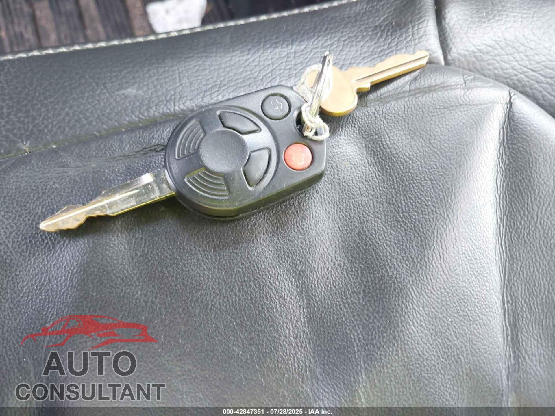 FORD FLEX 2012 - 2FMGK5CC1CBD19949