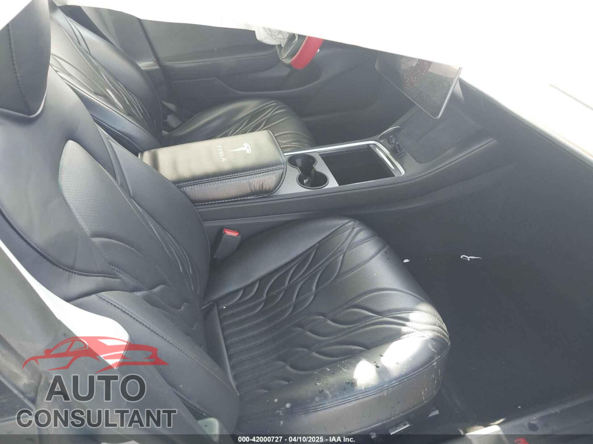TESLA MODEL 3 2023 - 5YJ3E1EB4PF632512