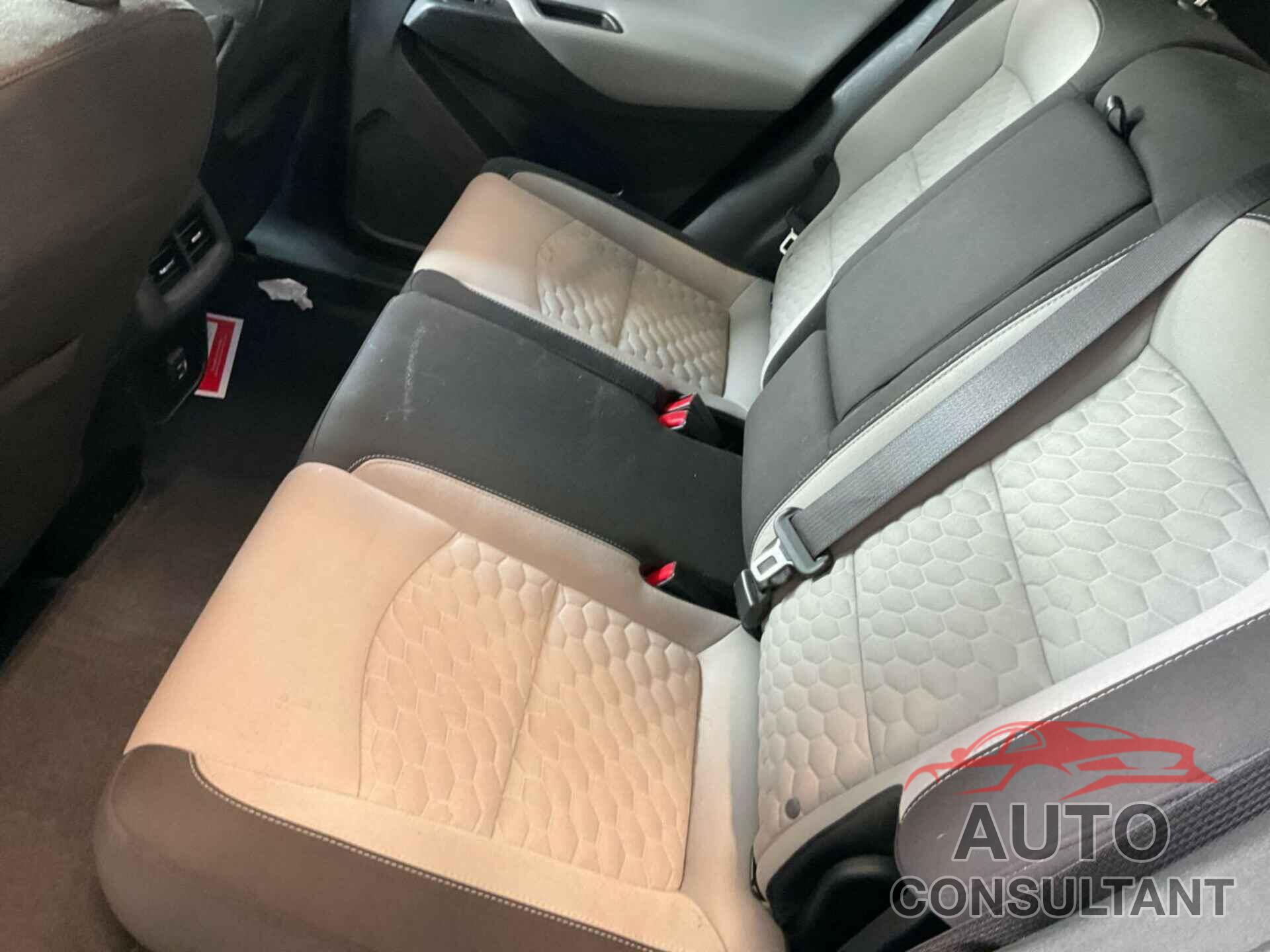 CHEVROLET EQUINOX 2020 - 2GNAXTEV2L6232401