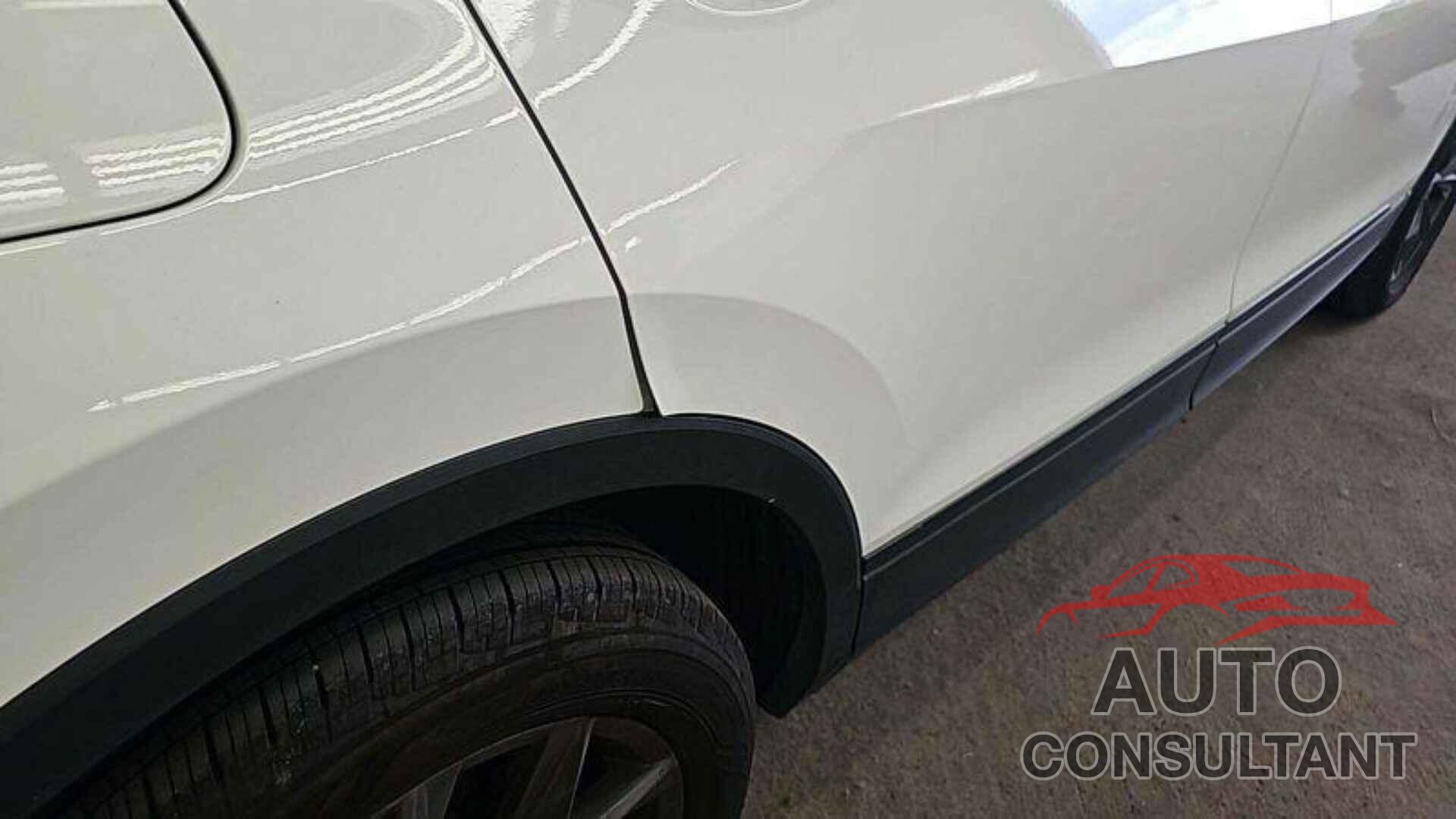 VOLKSWAGEN TIGUAN 2024 - 3VV3B7AX5RM086820