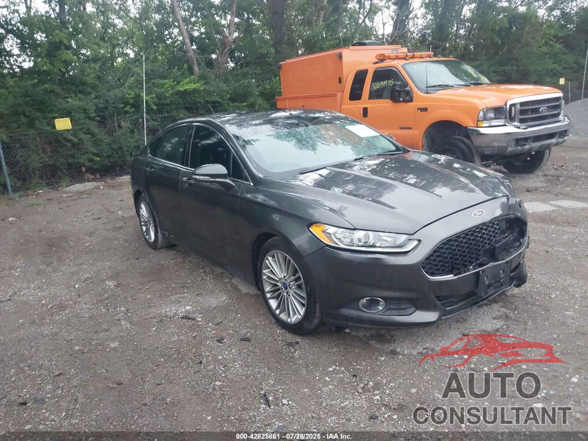 FORD FUSION 2015 - 3FA6P0HD1FR137105