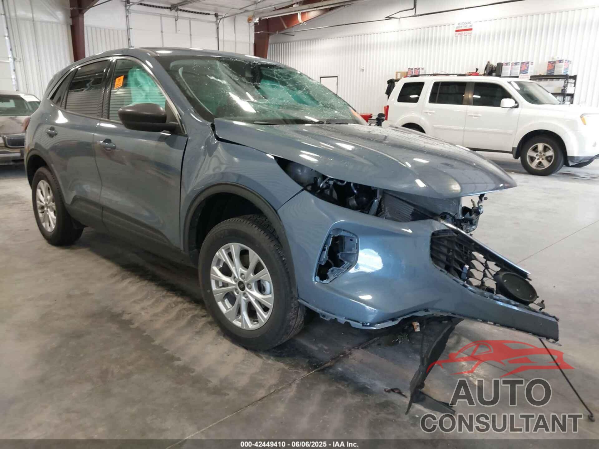 FORD ESCAPE 2024 - 1FMCU9GN6RUA86293