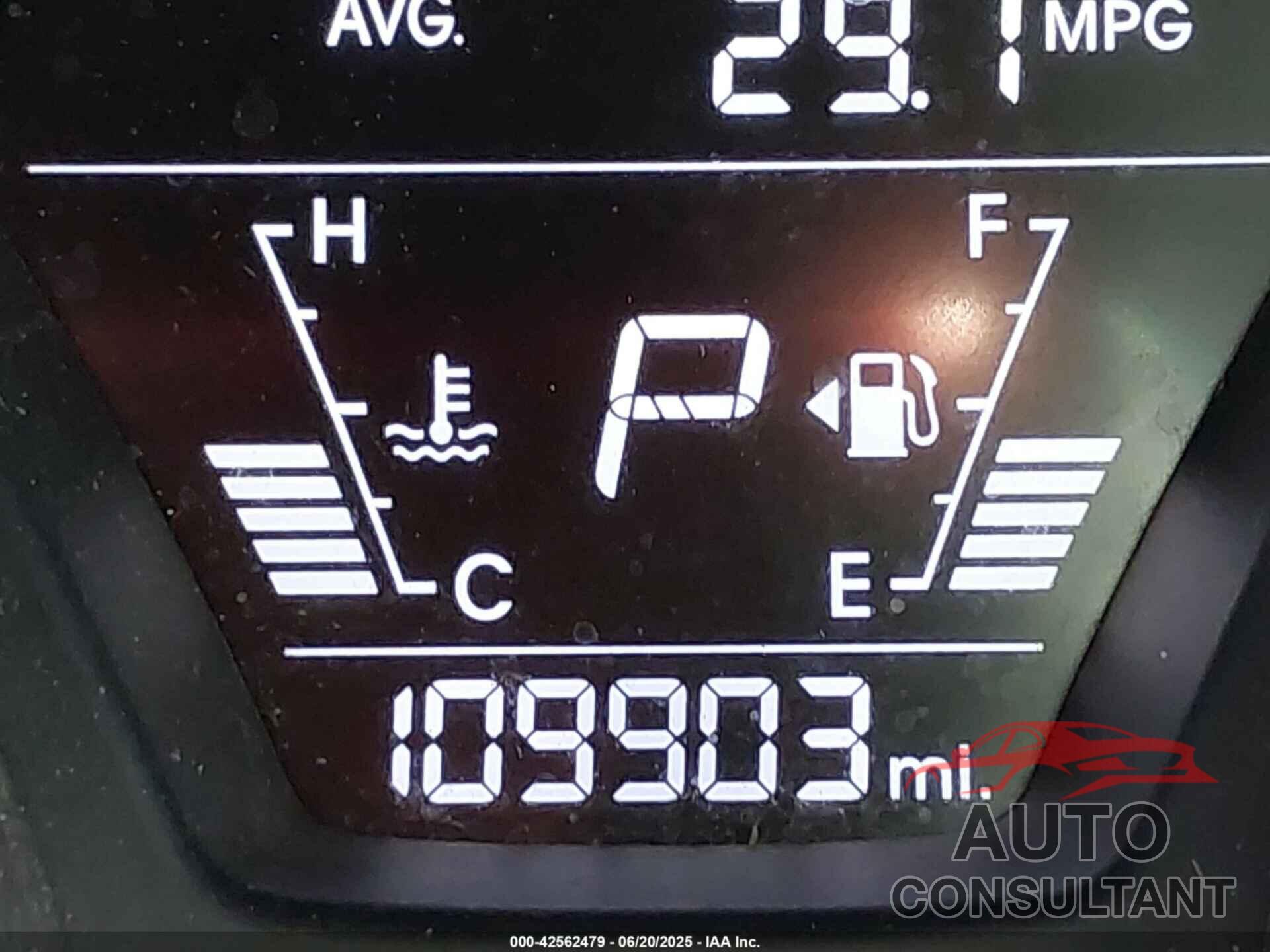 HYUNDAI ELANTRA 2016 - 5NPDH4AE6GH729242