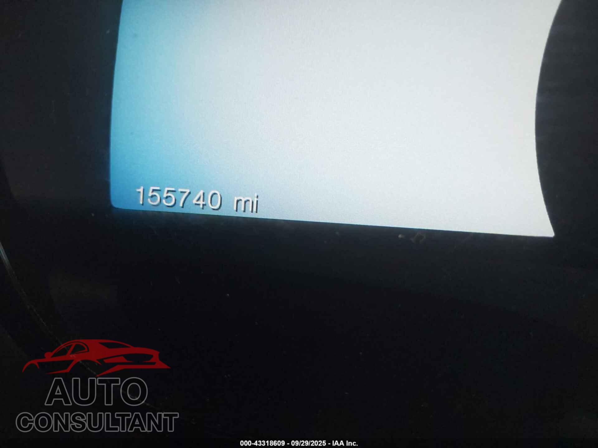 FORD EDGE 2013 - 2FMDK3JC6DBC02217