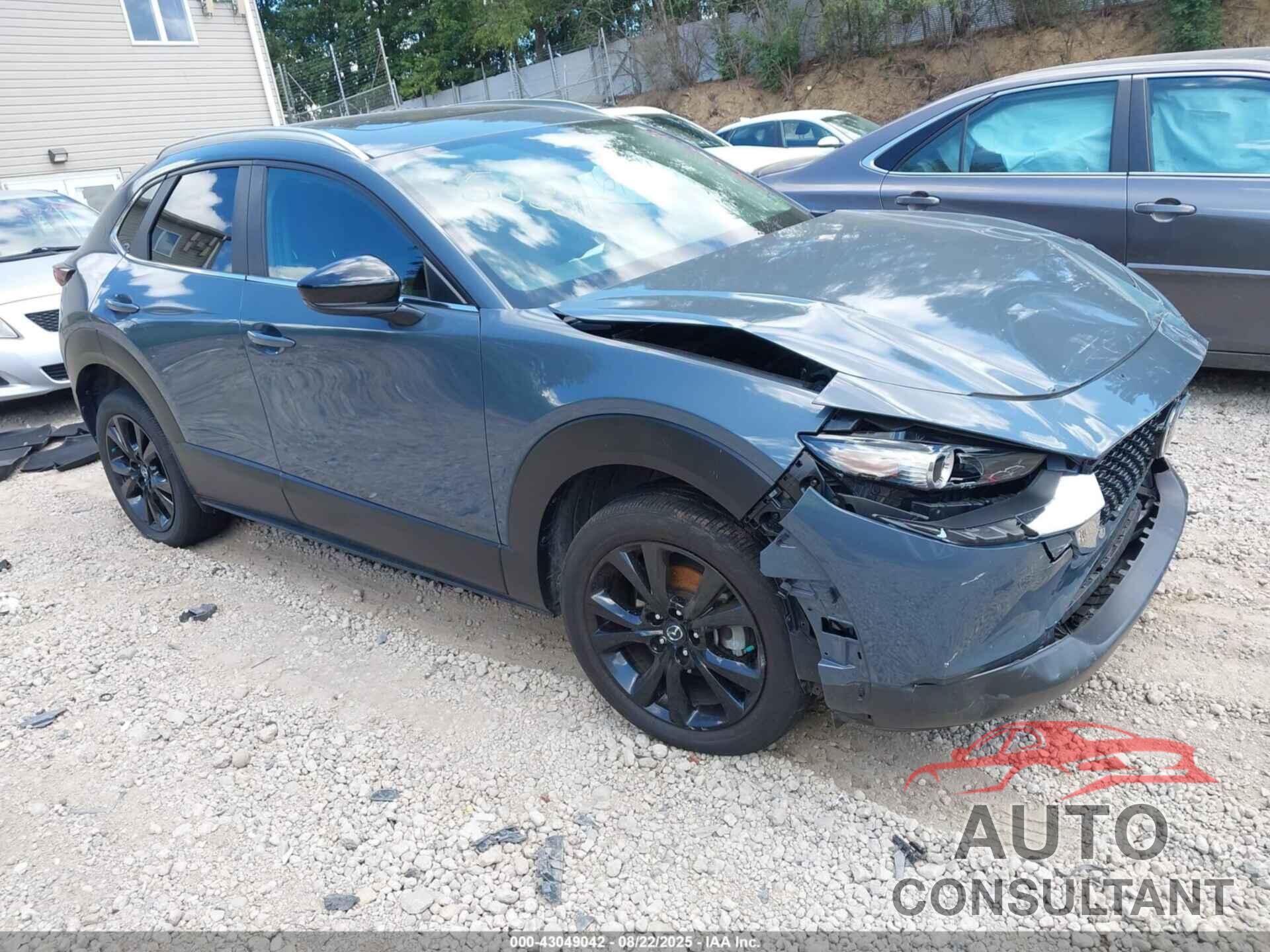 MAZDA CX-30 2024 - 3MVDMBCM6RM605035