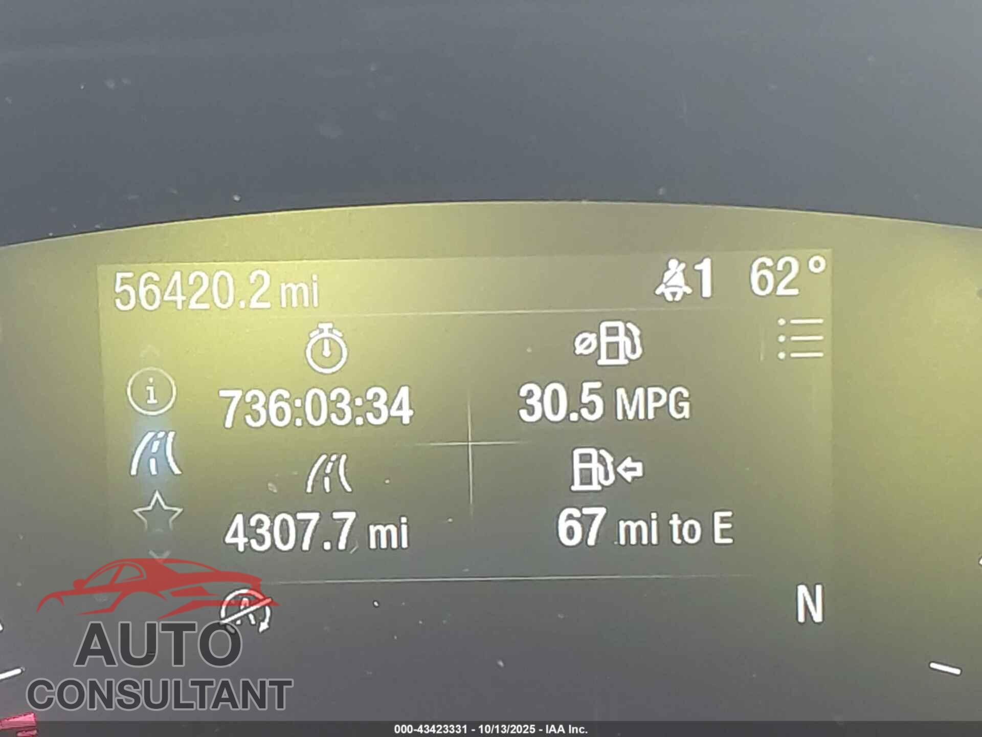 FORD ESCAPE 2020 - 1FMCU0H68LUA09354