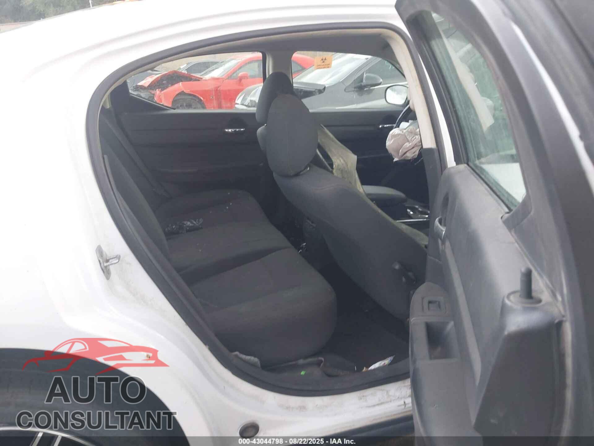 DODGE CHARGER 2010 - 2B3CA4CT1AH305075