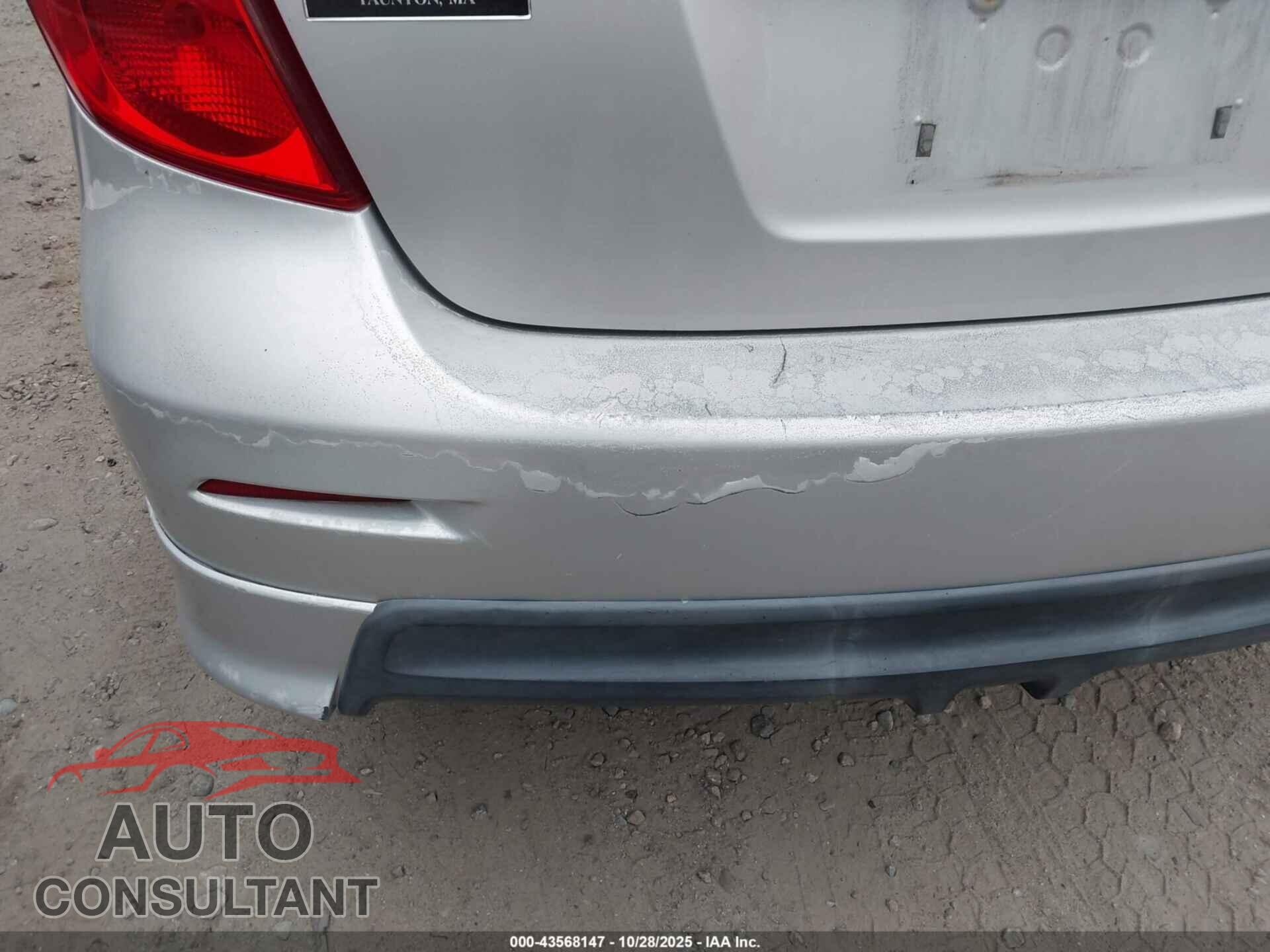 TOYOTA MATRIX 2010 - 2T1LE4EE5AC018060