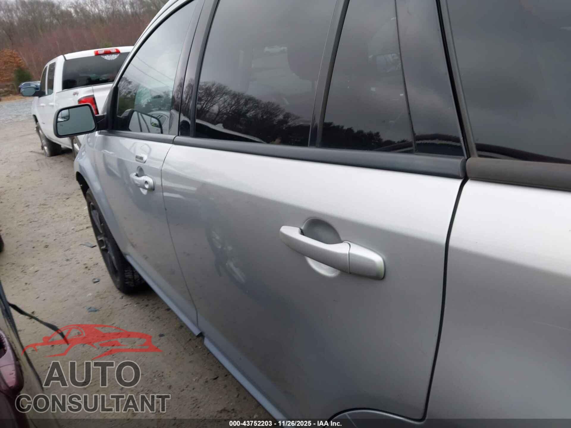 FORD EDGE 2014 - 2FMDK4JC1EBA96556