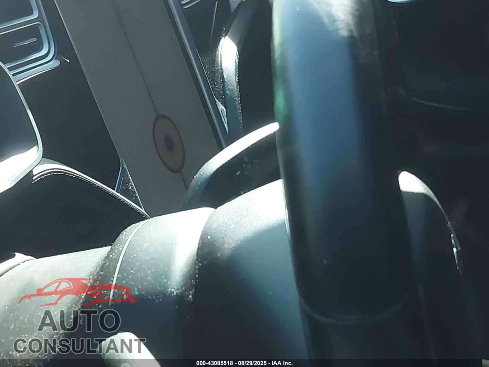 TESLA MODEL S 2016 - 5YJSA1E22GF168370