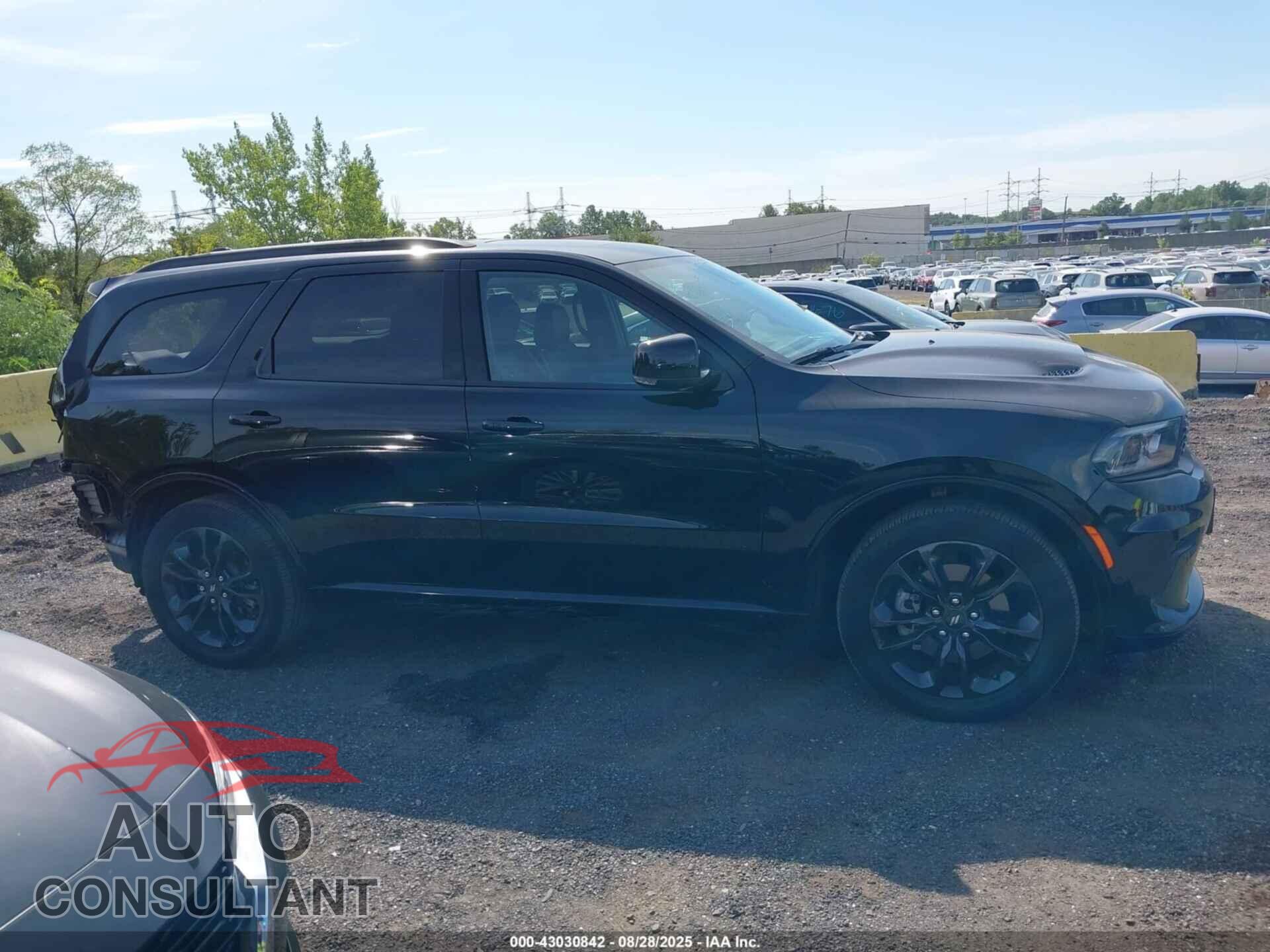 DODGE DURANGO 2024 - 1C4SDJCT2RC227968