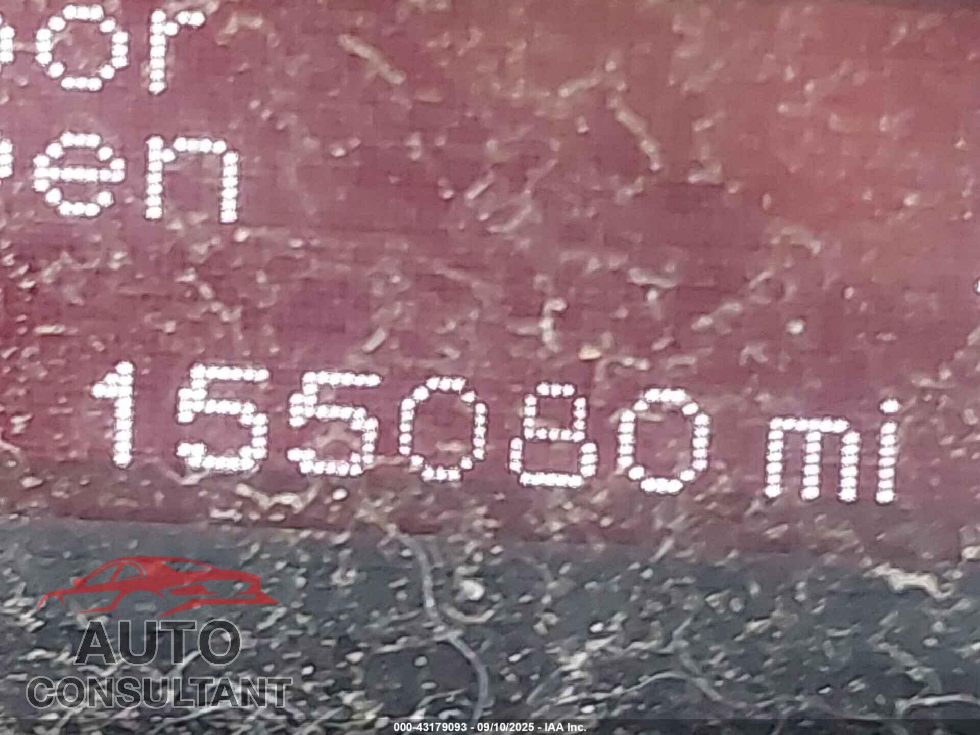 DODGE DART 2015 - 1C3CDFAA5FD310890