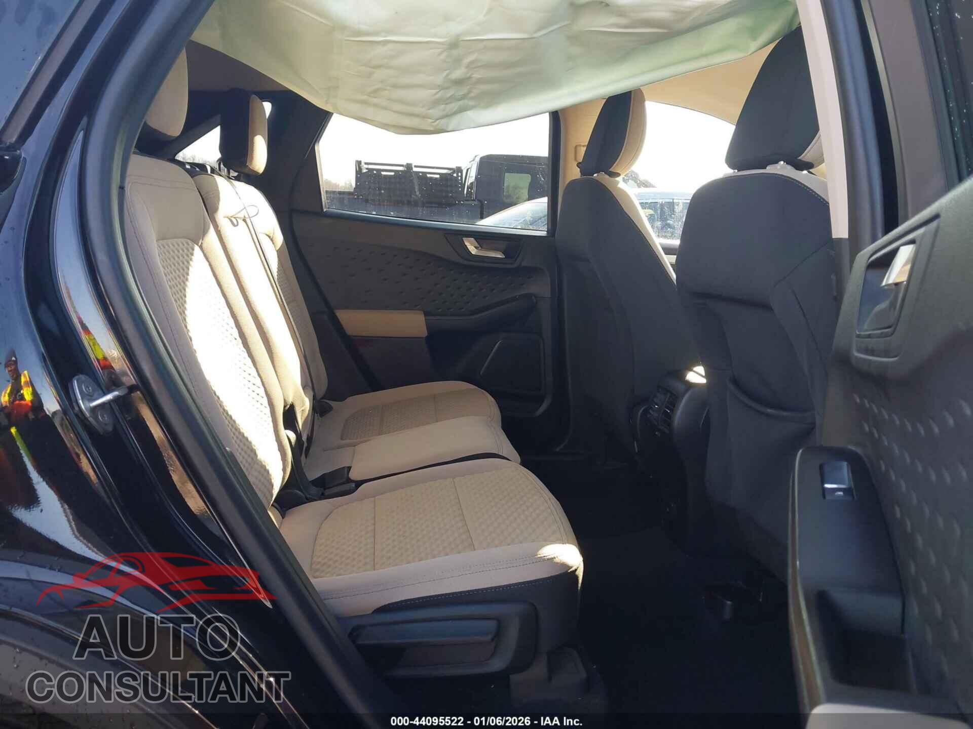 FORD ESCAPE 2020 - 1FMCU9G66LUA99853