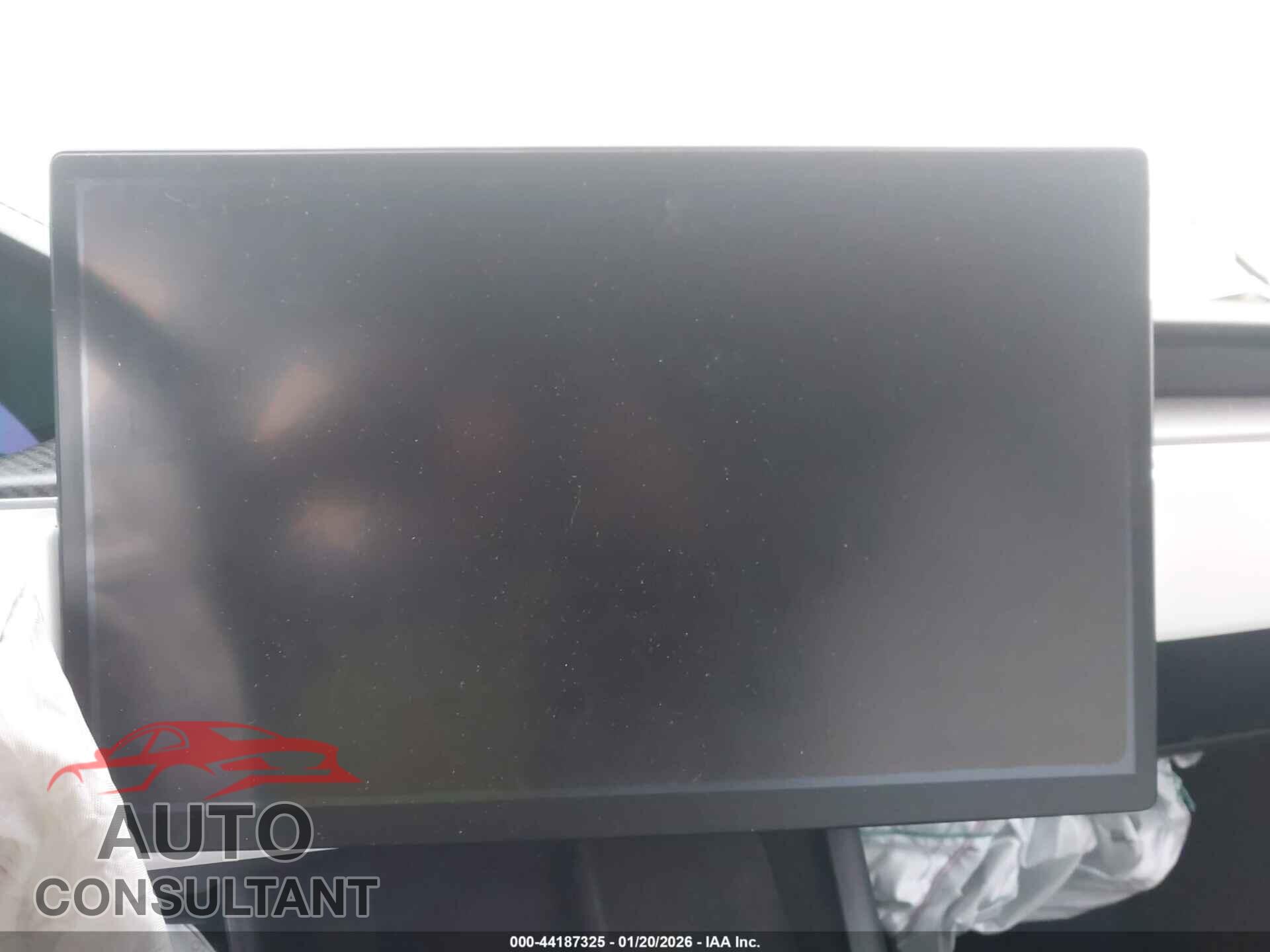 TESLA MODEL S 2024 - 5YJSA1E66RF534577