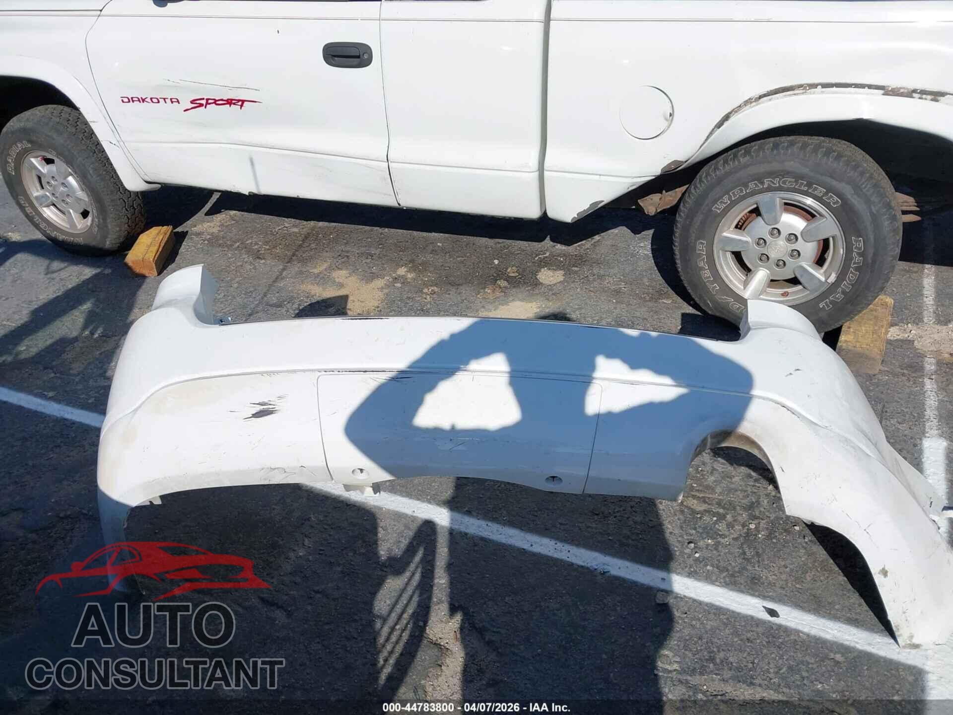 DODGE DURANGO 2024 - 1C4RDHAG7RC152553