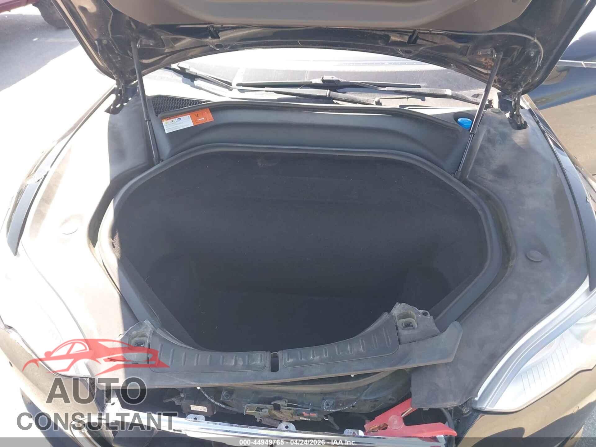 TESLA MODEL S 2015 - 5YJSA1S26FF094616