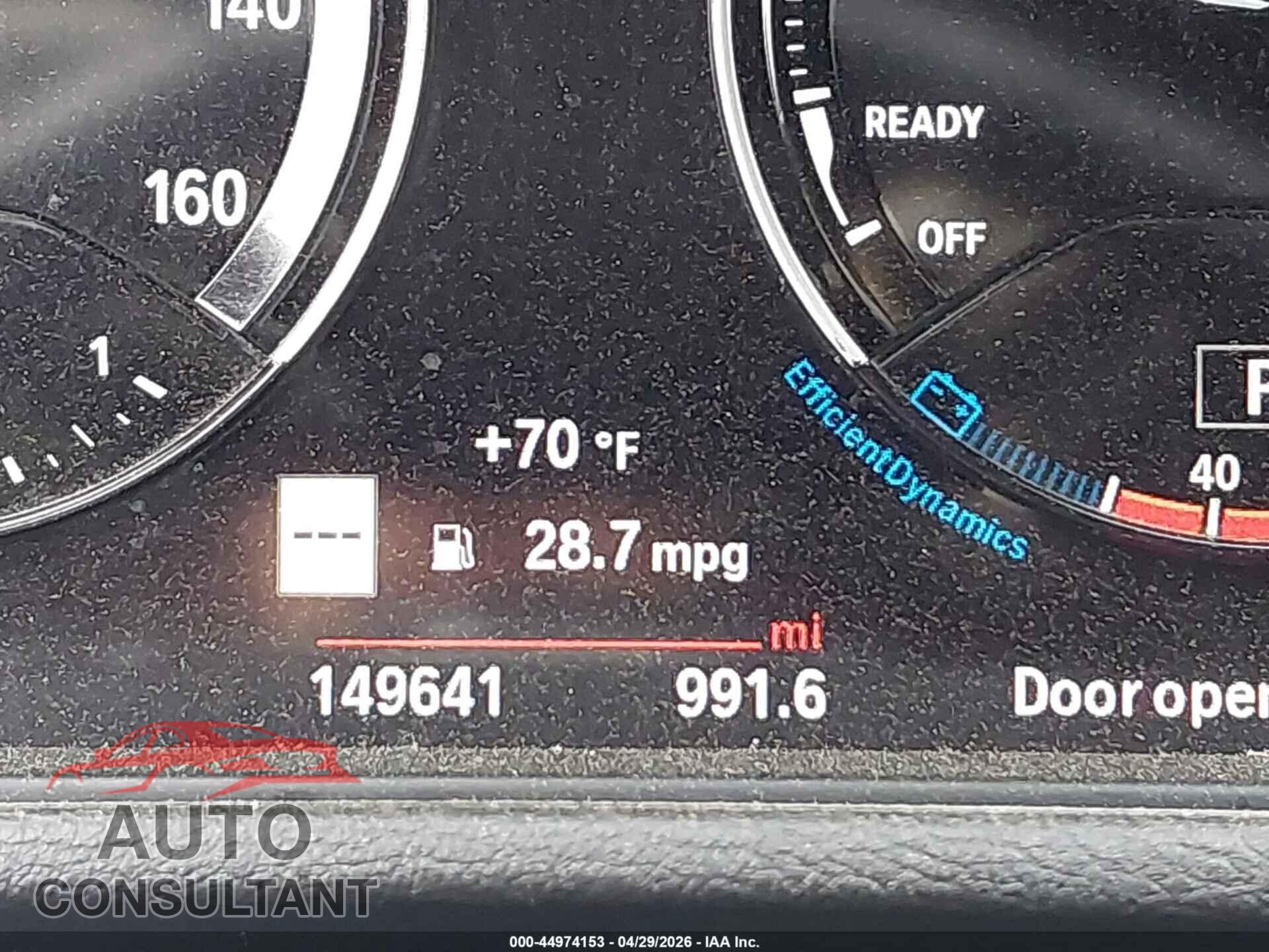 BMW X1 2019 - WBXHU7C50K5L11475