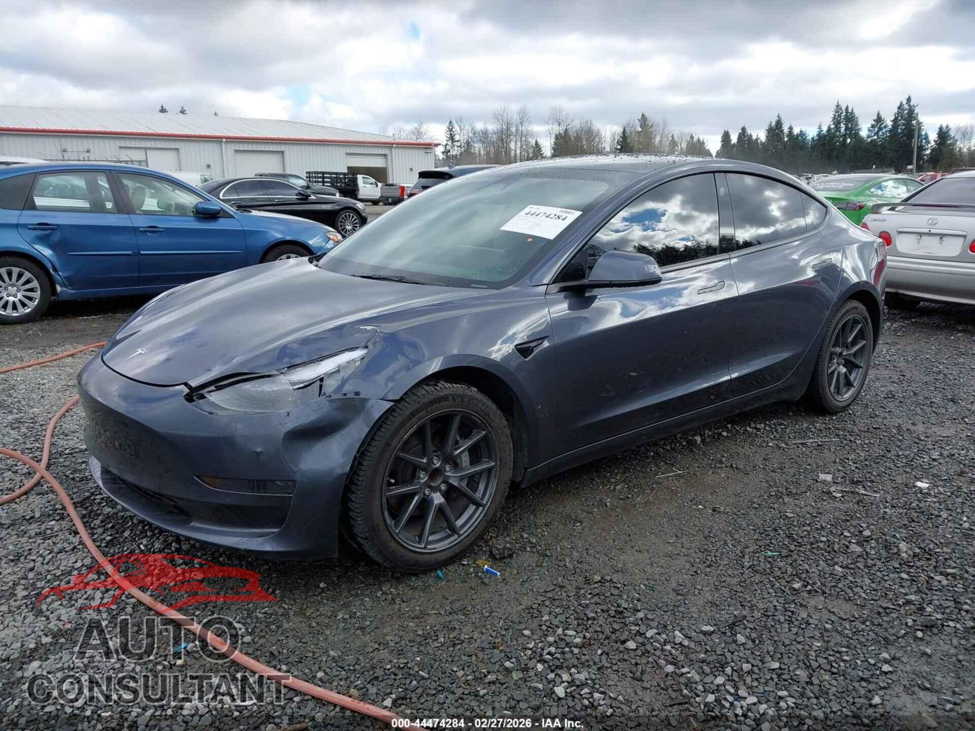 TESLA MODEL 3 2023 - 5YJ3E1EA0PF675574