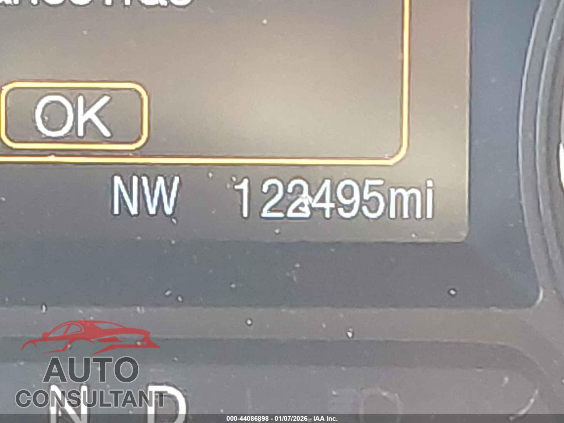 FORD POLICE INTERCEPTOR UTILITY 2018 - 1FM5K8AR6JGB00233