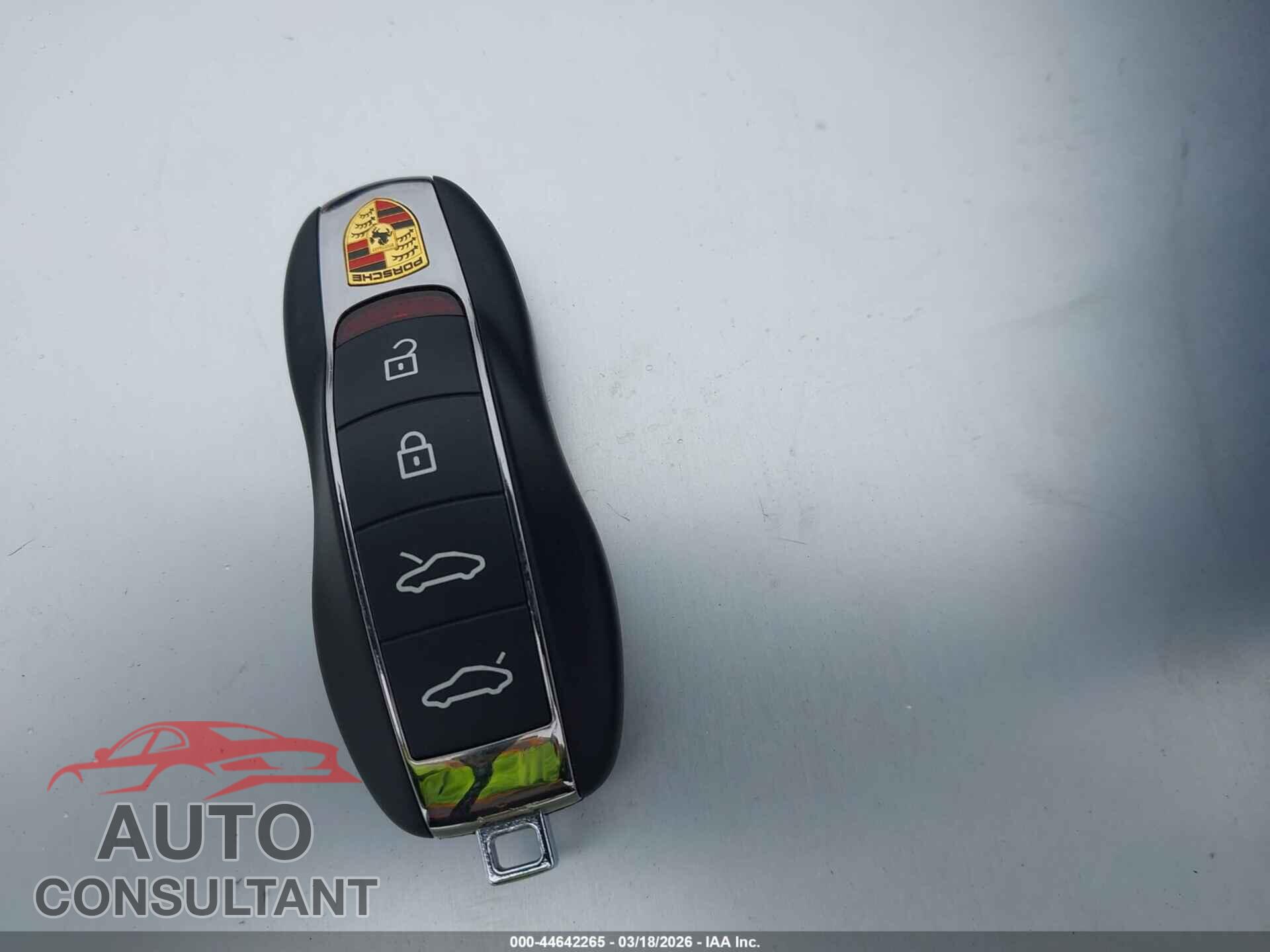 PORSCHE 718 BOXSTER 2019 - WP0CA2A83KS210433