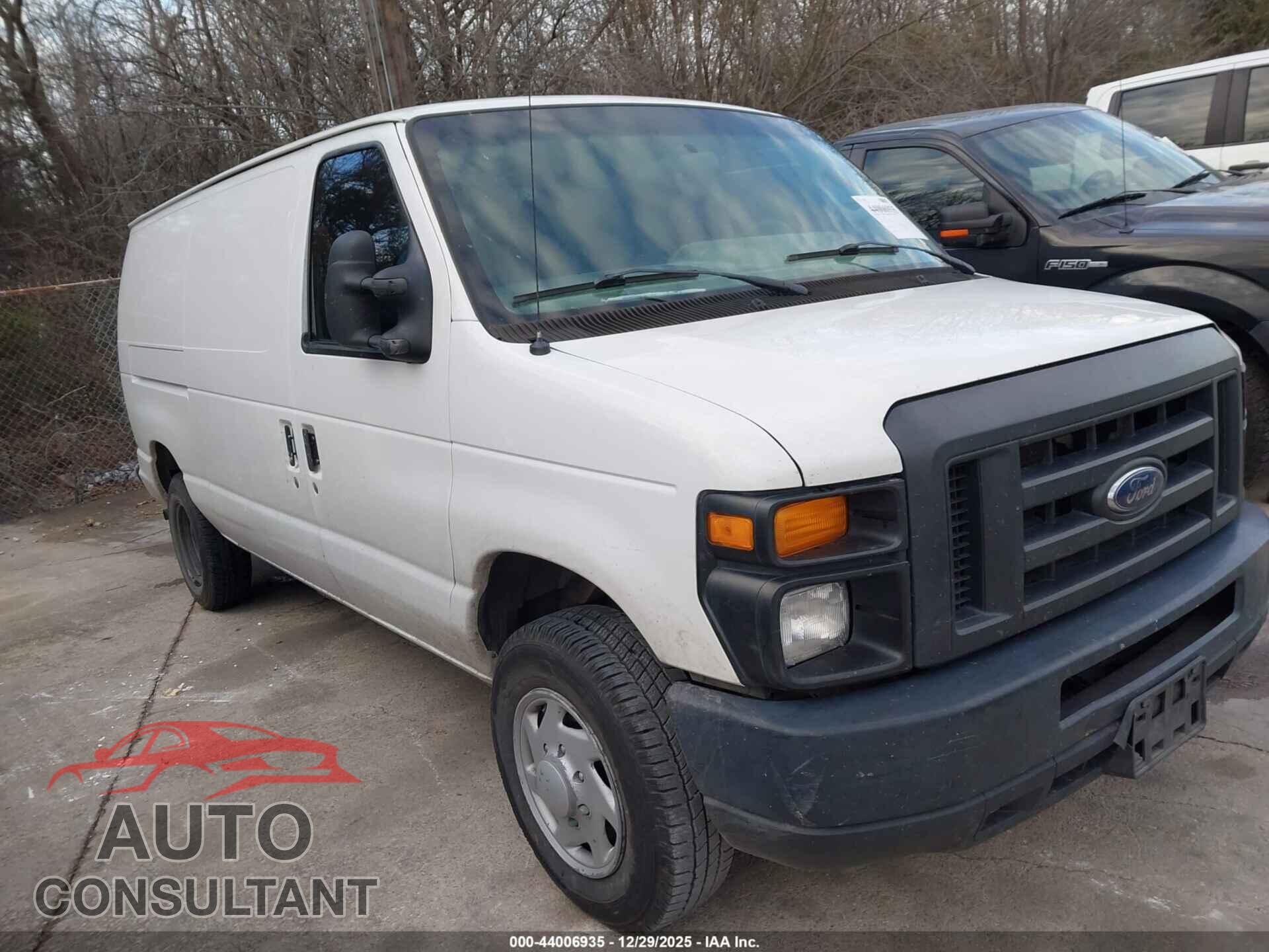 FORD E-150 2014 - 1FTNE1EW1EDA16444