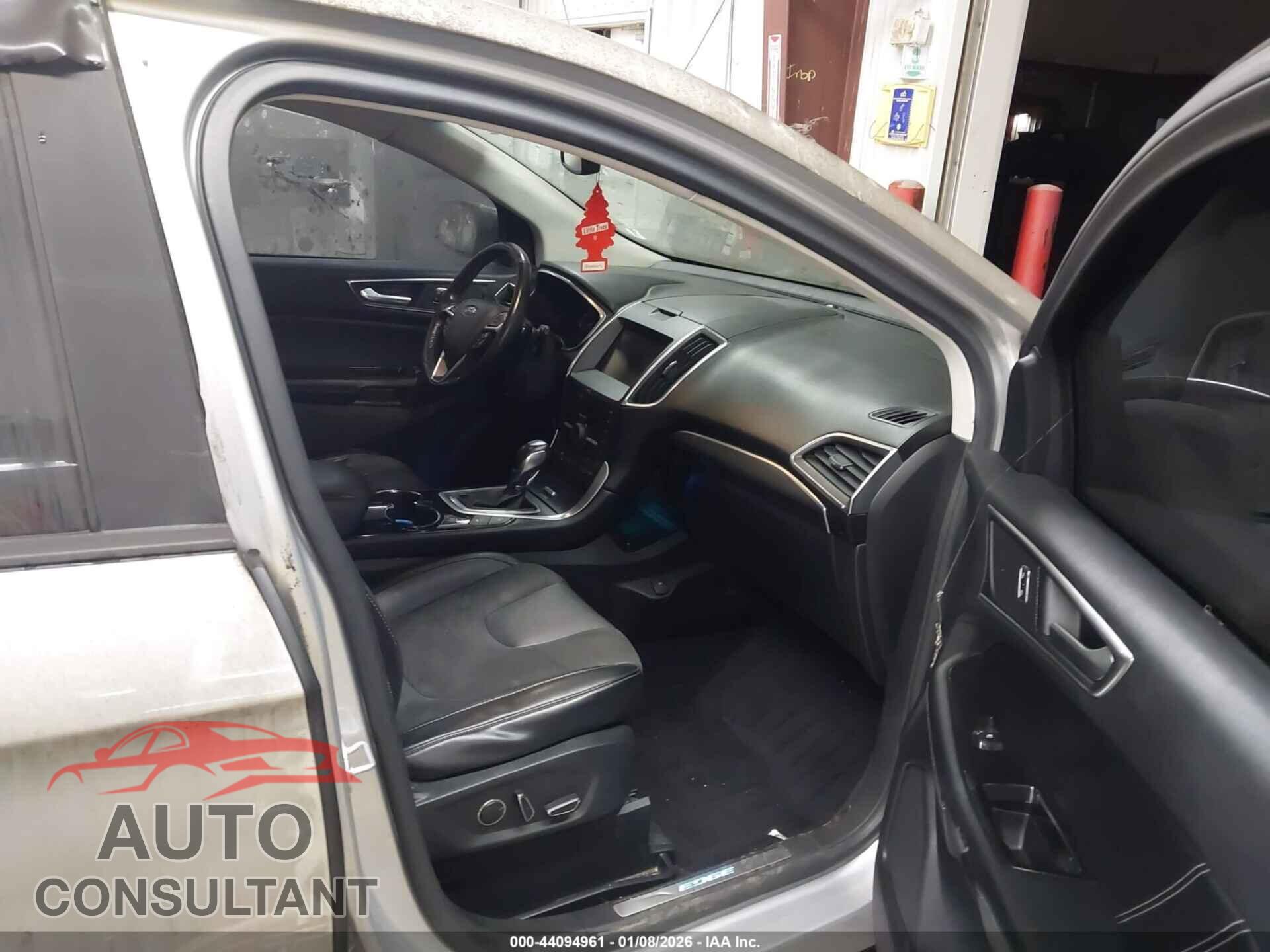FORD EDGE 2015 - 2FMTK3AP4FBC35041