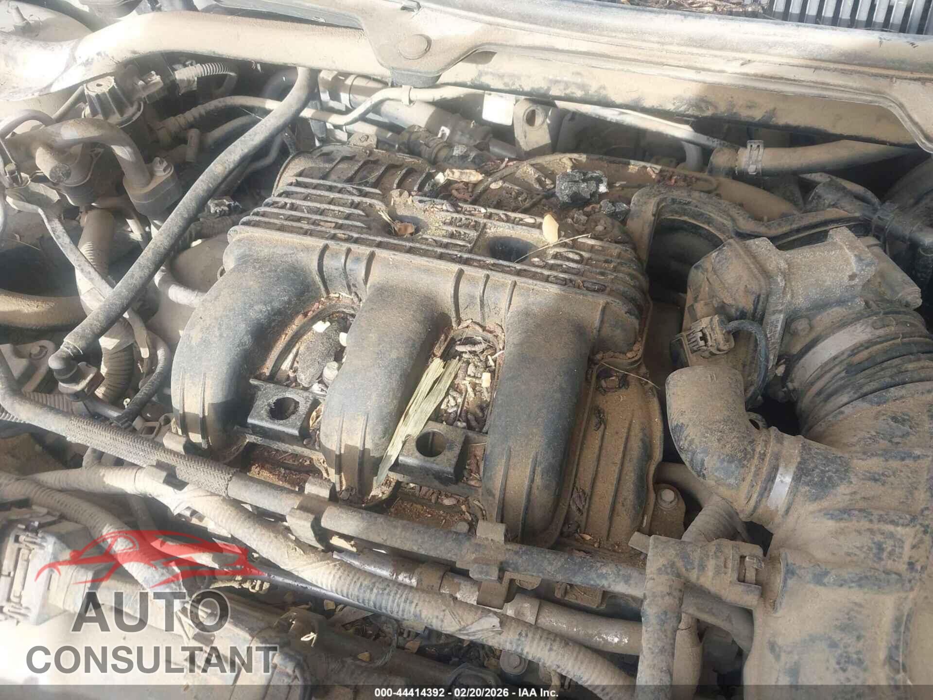 FORD FLEX 2009 - 2FMDK53C69BA03314