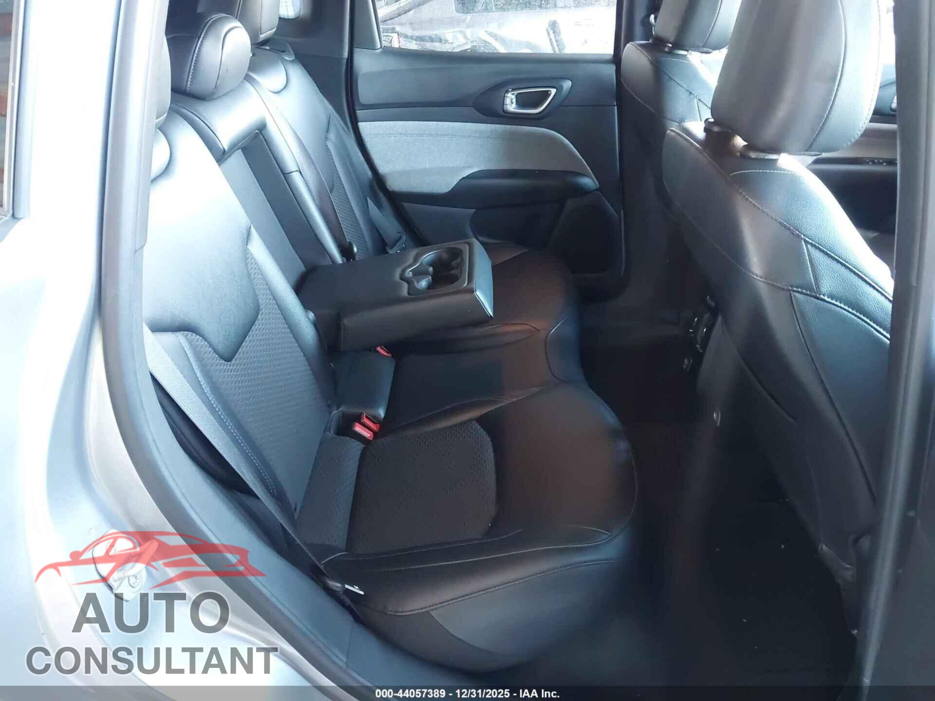 JEEP COMPASS 2024 - 3C4NJDBN1RT605986