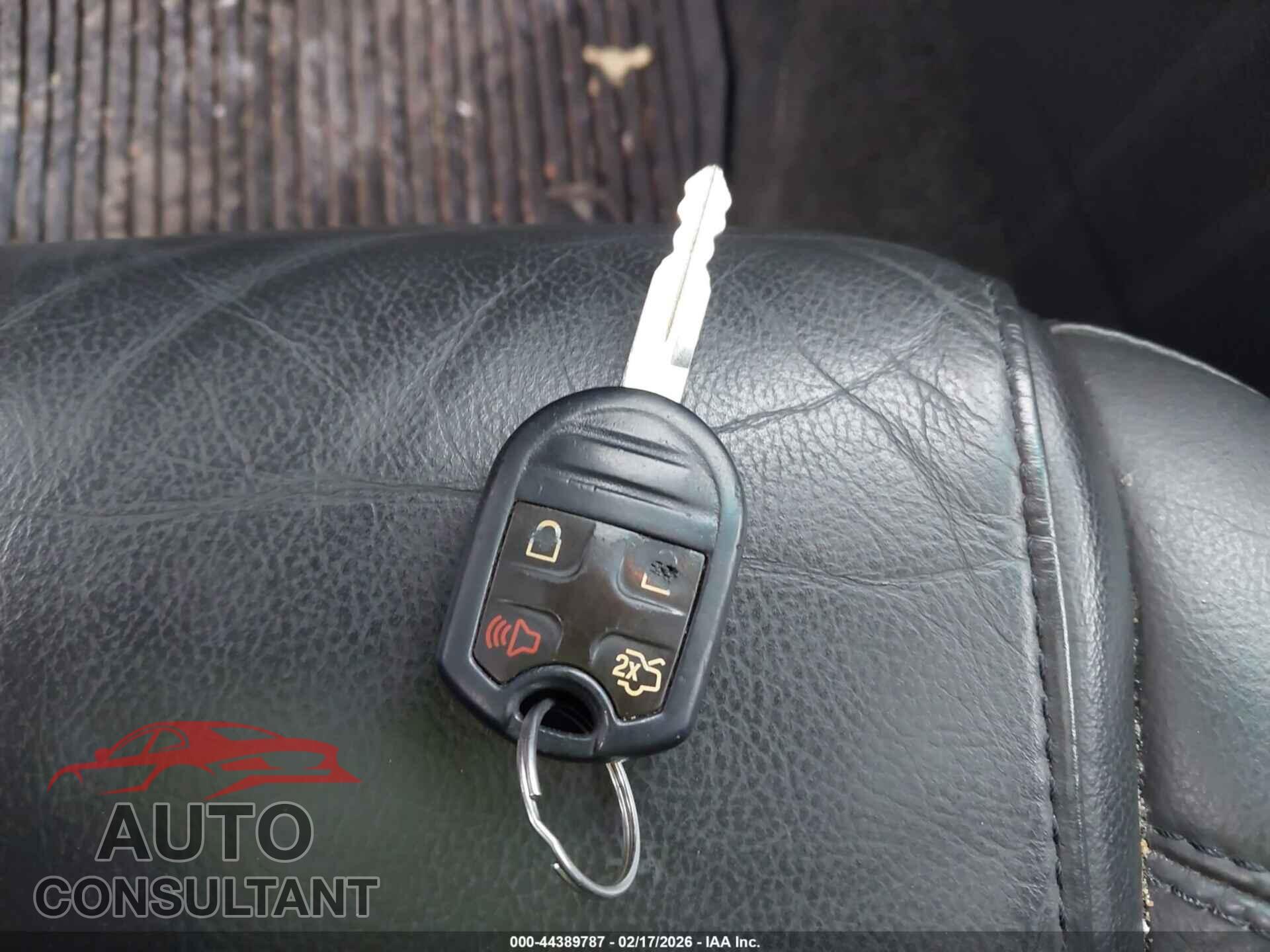 FORD EXPLORER 2014 - 1FM5K8D80EGA72356