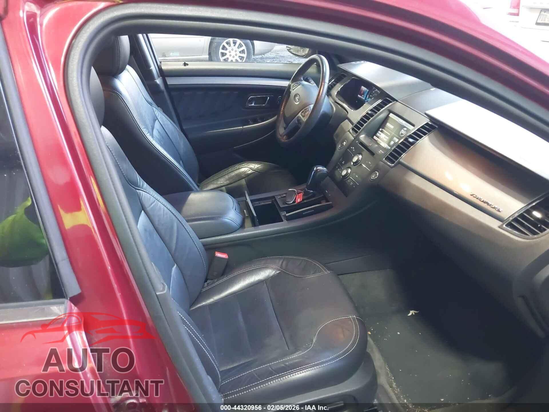 FORD TAURUS 2015 - 1FAHP2E84FG191940