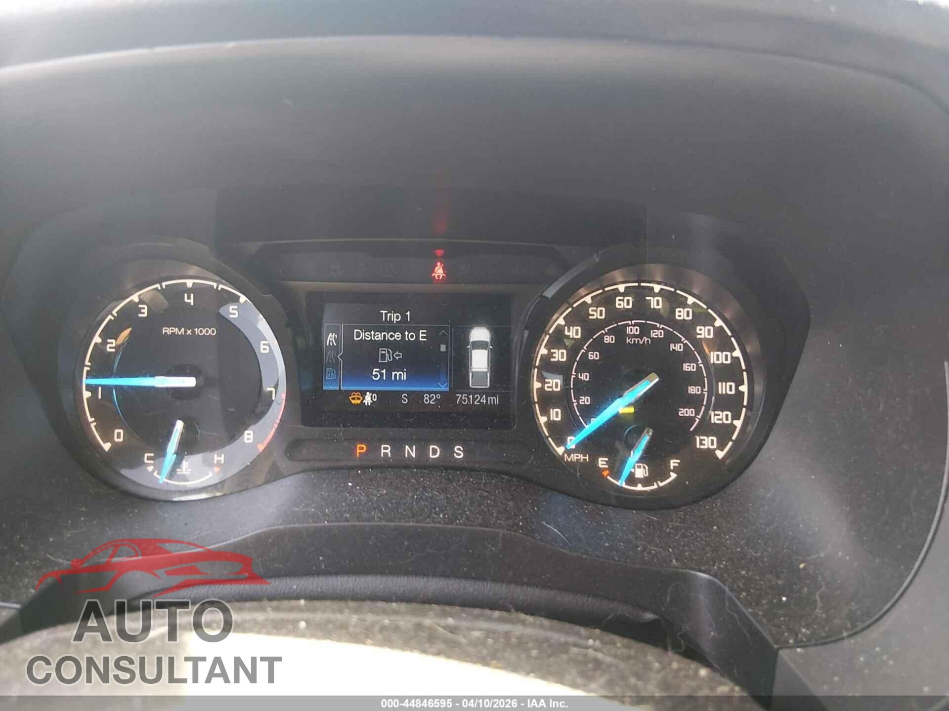 FORD RANGER 2021 - 1FTER4EH8MLD92120