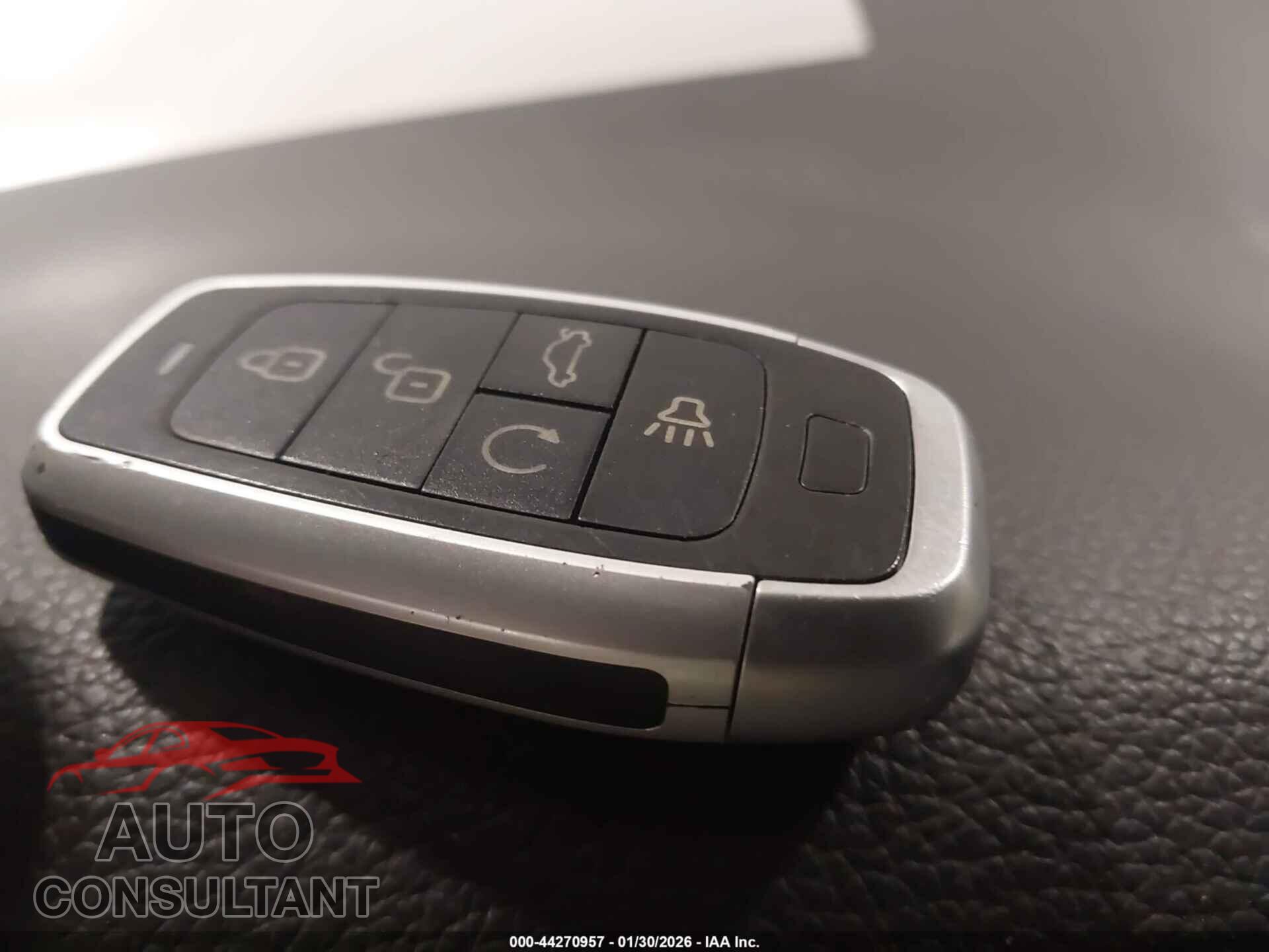 FORD FLEX 2016 - 2FMGK5C8XGBA20915
