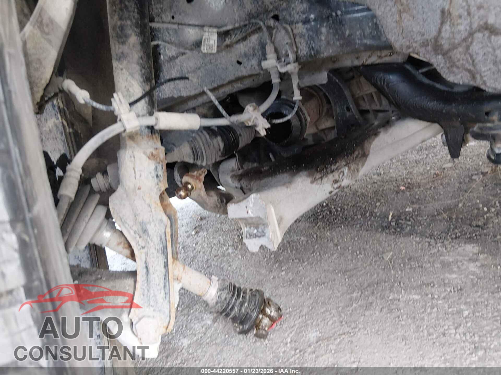 DODGE DURANGO 2017 - 1C4RDJDGXHC839897